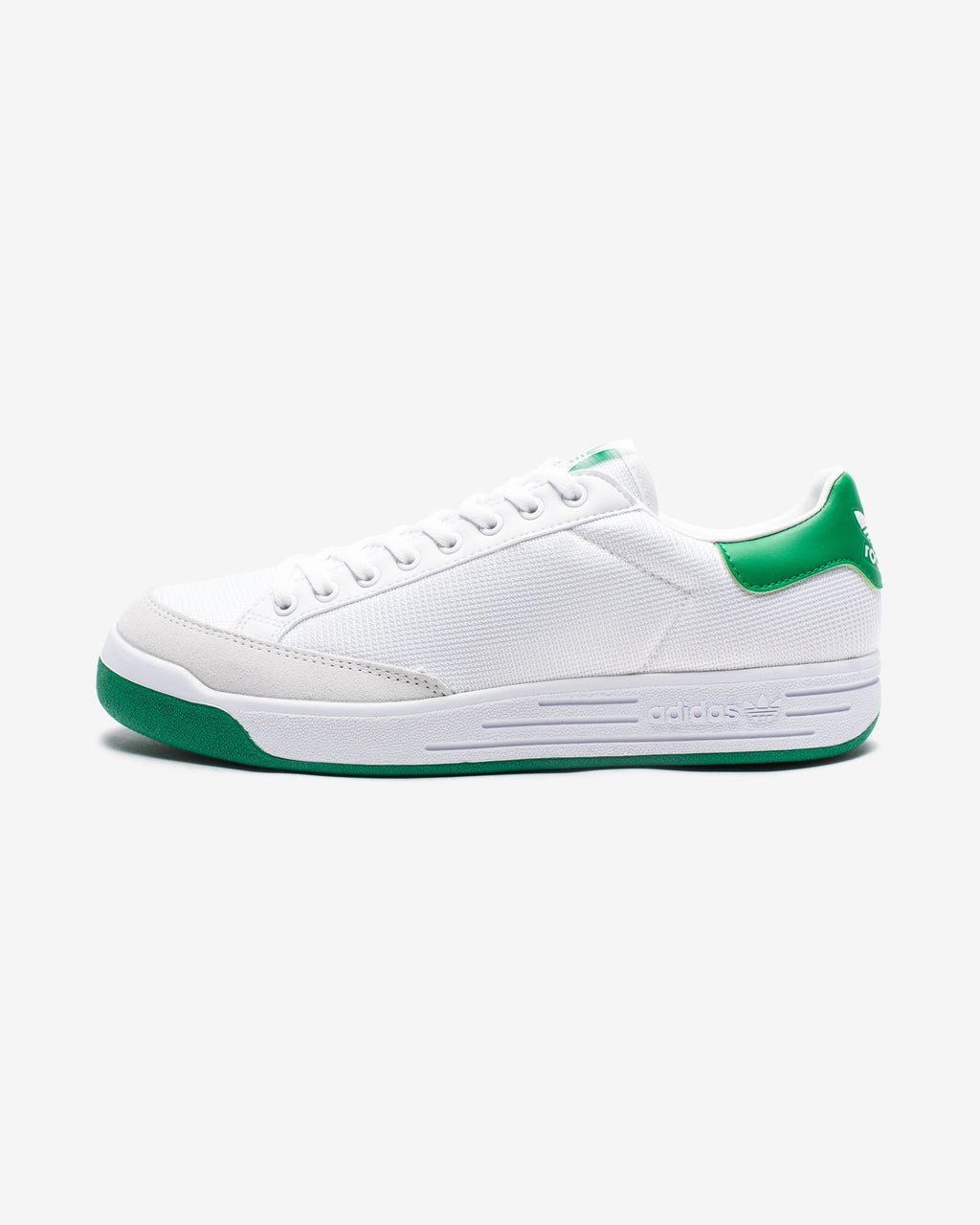 Оригінальна Rod Laver Ftwwht Adidas – вид ззаду