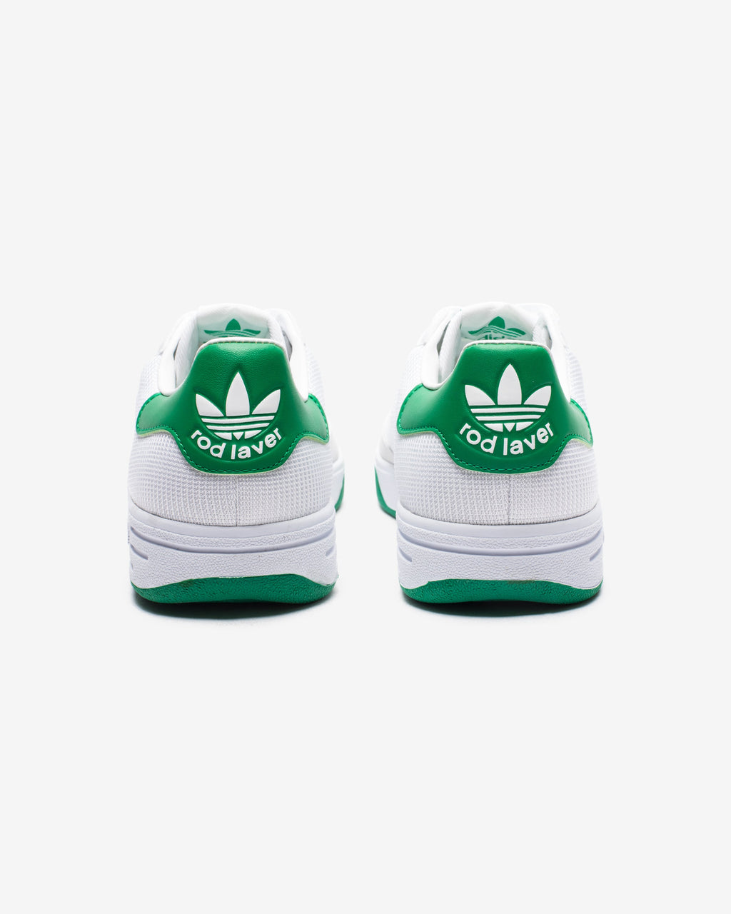 Оригінальна Rod Laver Ftwwht Adidas – детальний вид