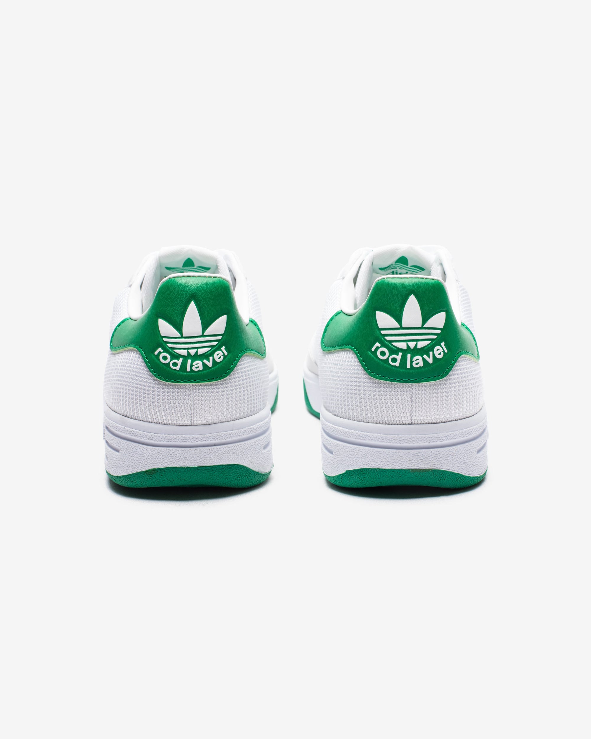 Оригінальна Rod Laver Ftwwht Adidas – детальний вид - ADIDAS