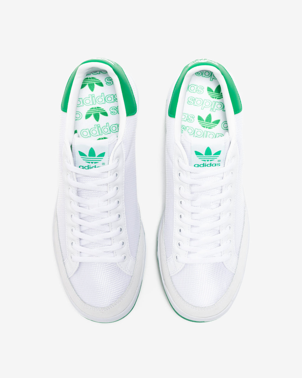 Оригінальна Rod Laver Ftwwht Adidas – збільшений вид