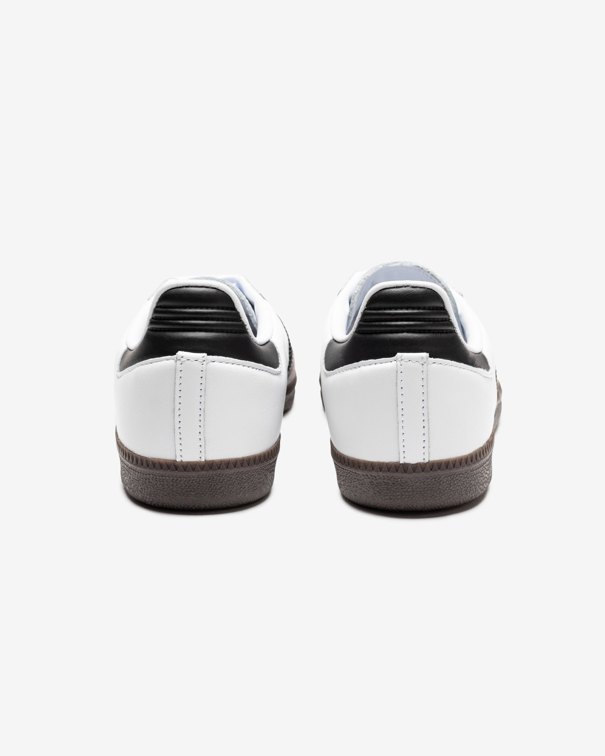Оригінальна Samba Og Ftwwht Adidas – детальний вид - ADIDAS