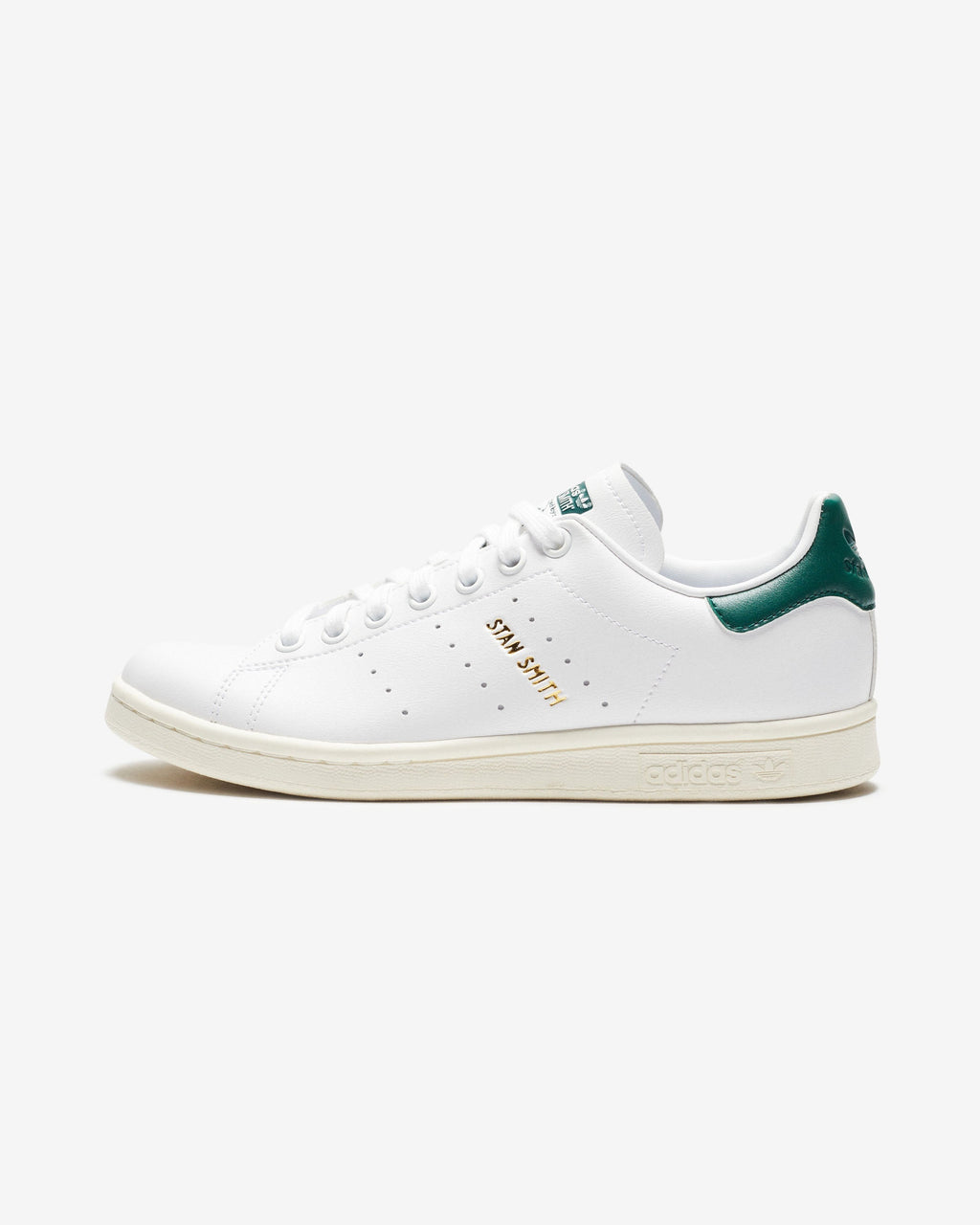 Оригінальна Stan Smith Ftwwht Adidas – вид ззаду