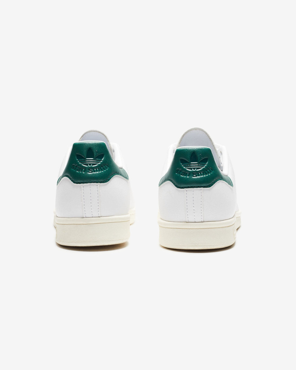 Оригінальна Stan Smith Ftwwht Adidas – детальний вид