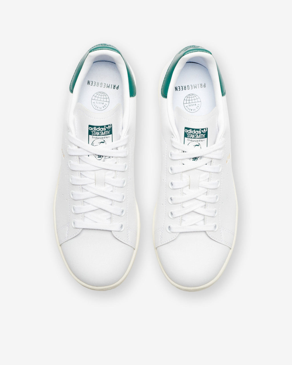 Оригінальна Stan Smith Ftwwht Adidas – збільшений вид