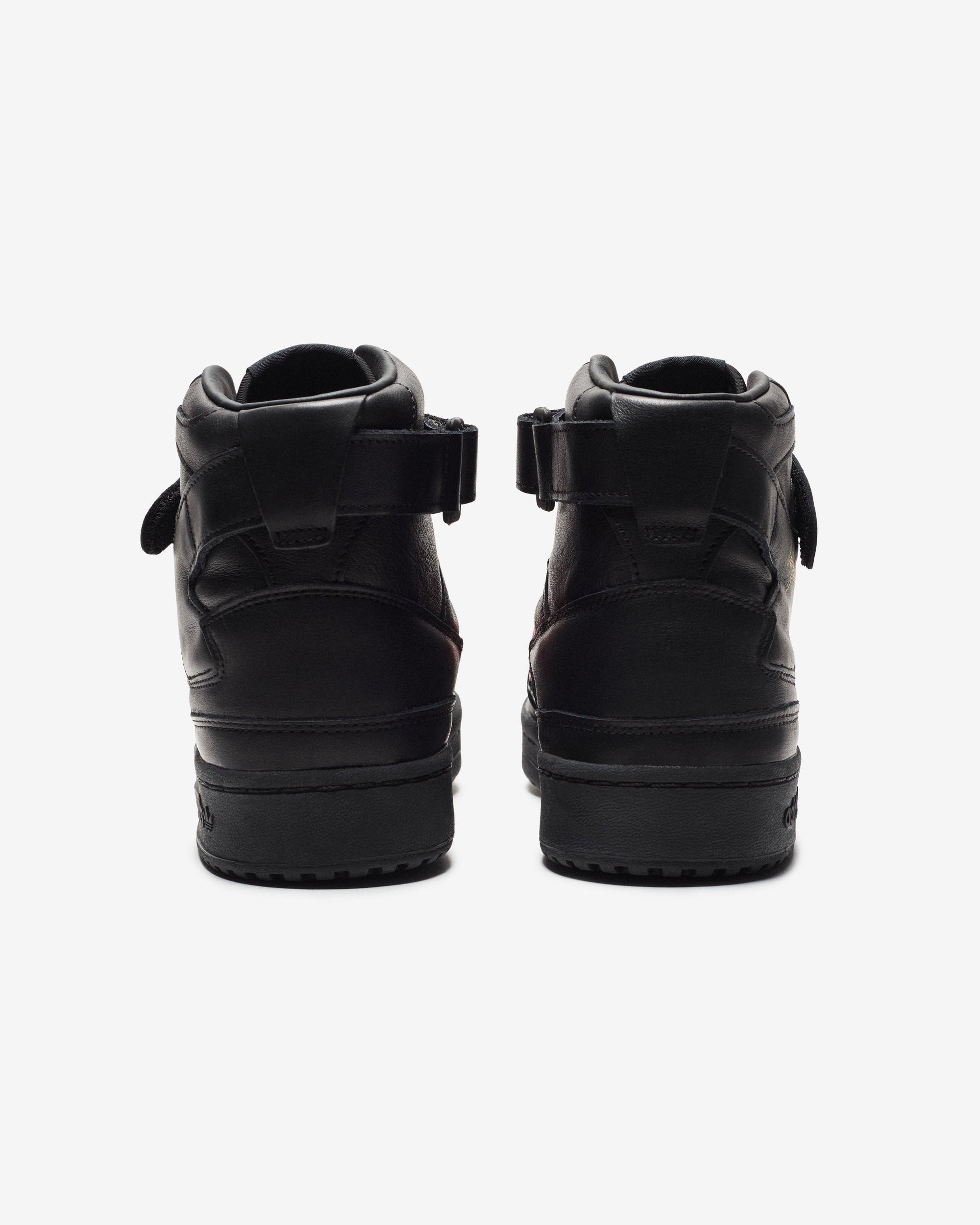 Оригінальна X Willy Chavarria Forum 84 Hi Cblack Adidas – збільшений вид - ADIDAS