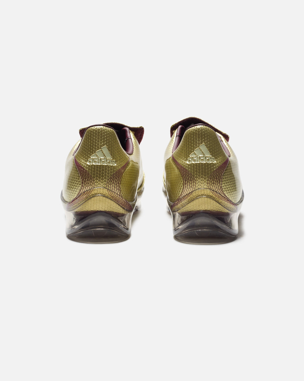 Wmns F50 Adiframe Goldmt Adidas – Гарантія оригінальності – детальний вид