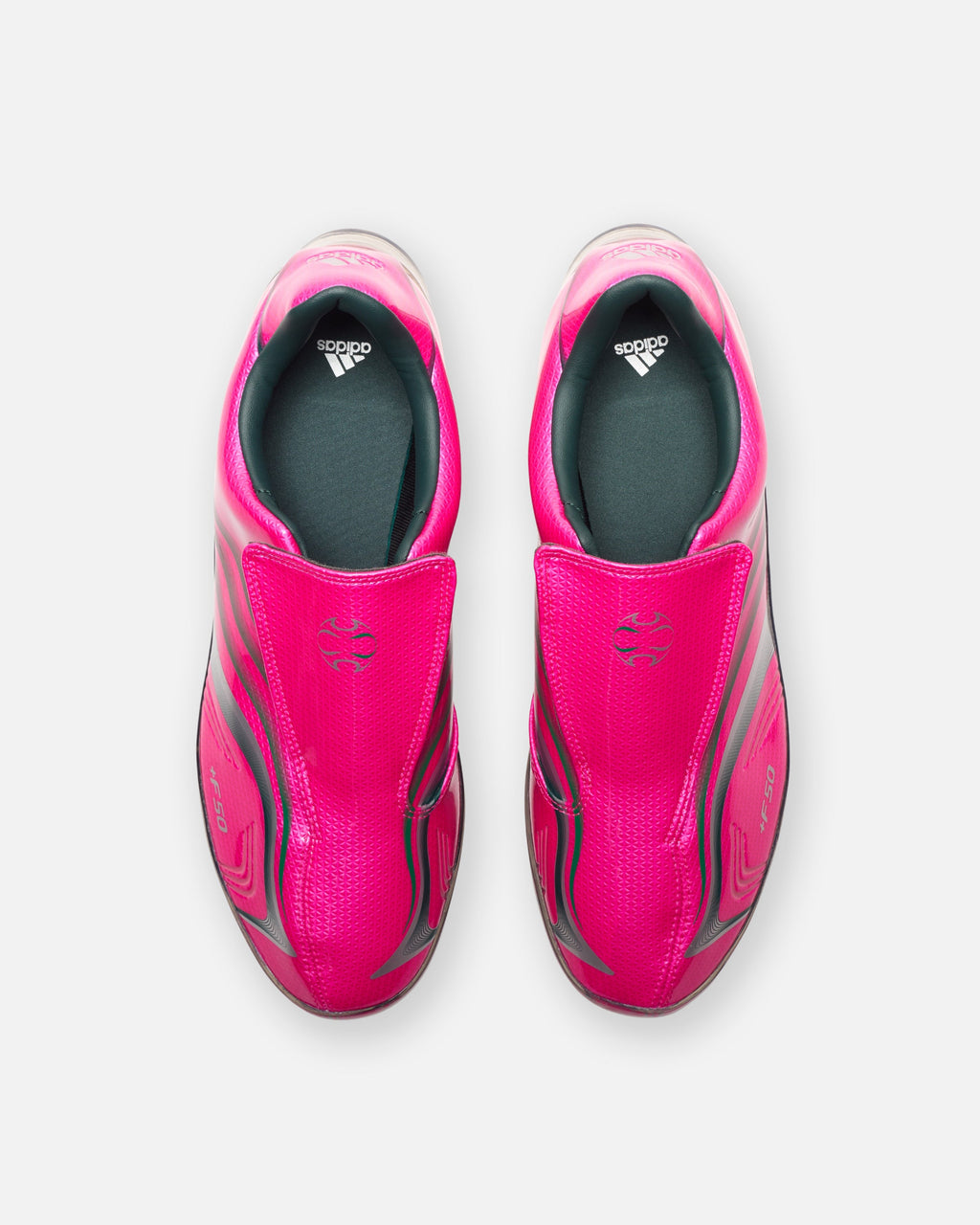 Wmns F50 Adiframe Shopnk Adidas – Гарантія оригінальності – збільшений вид