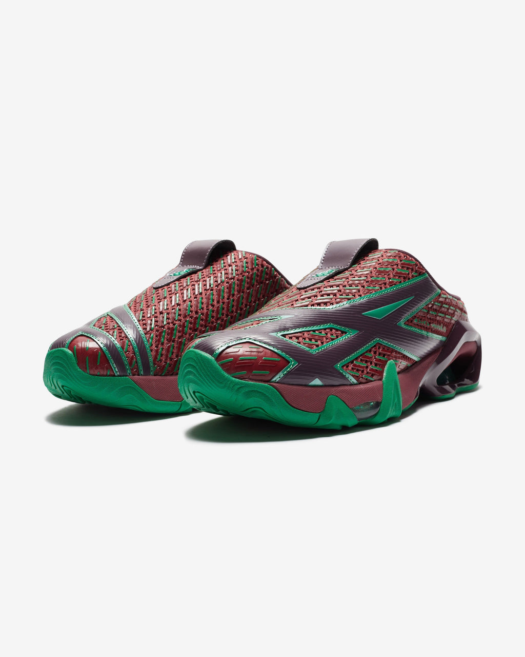 Gel Styrax Dahlia Asics оригінал – Купити в Україні – боковий вид