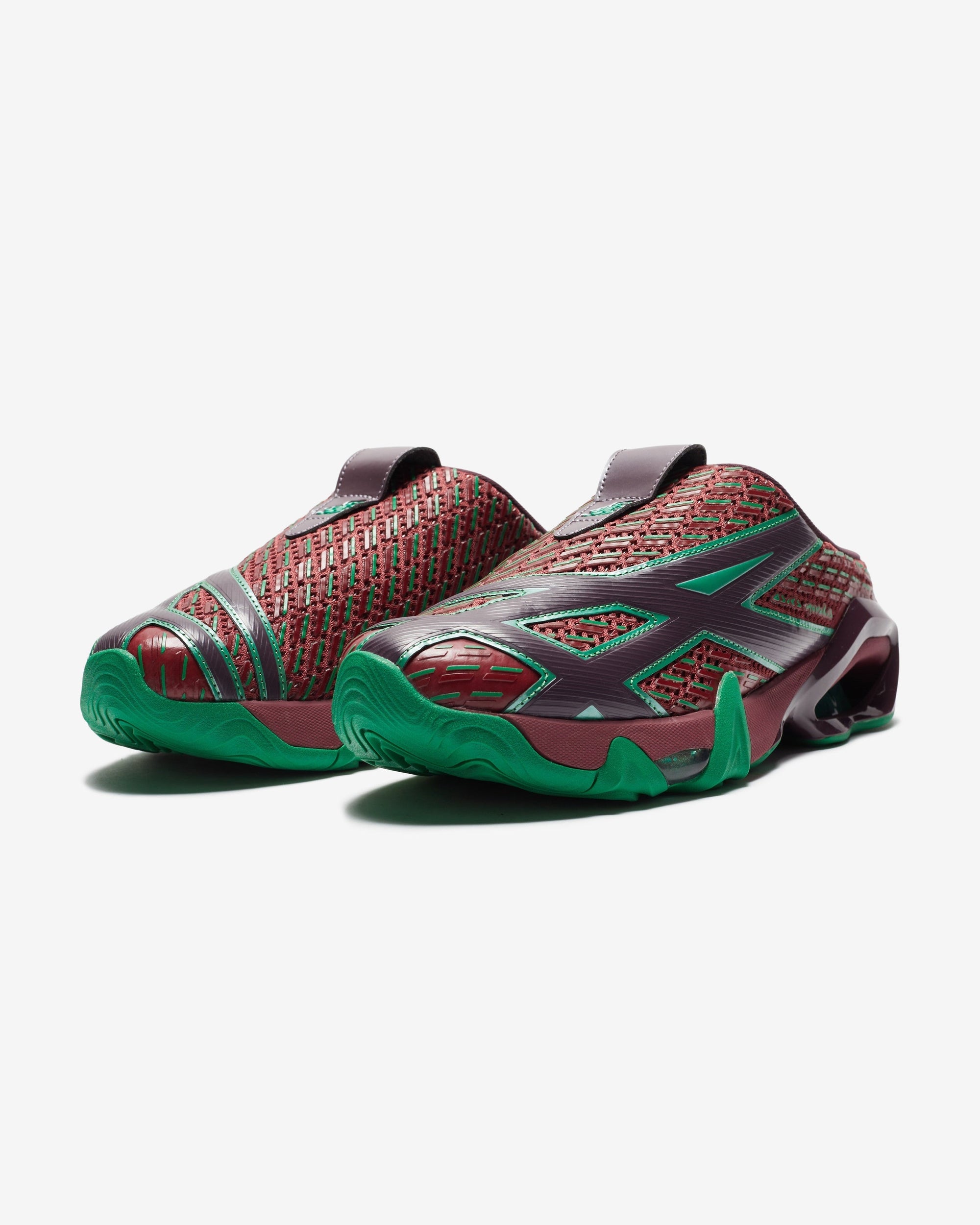 Gel Styrax Dahlia Asics оригінал – Купити в Україні – боковий вид