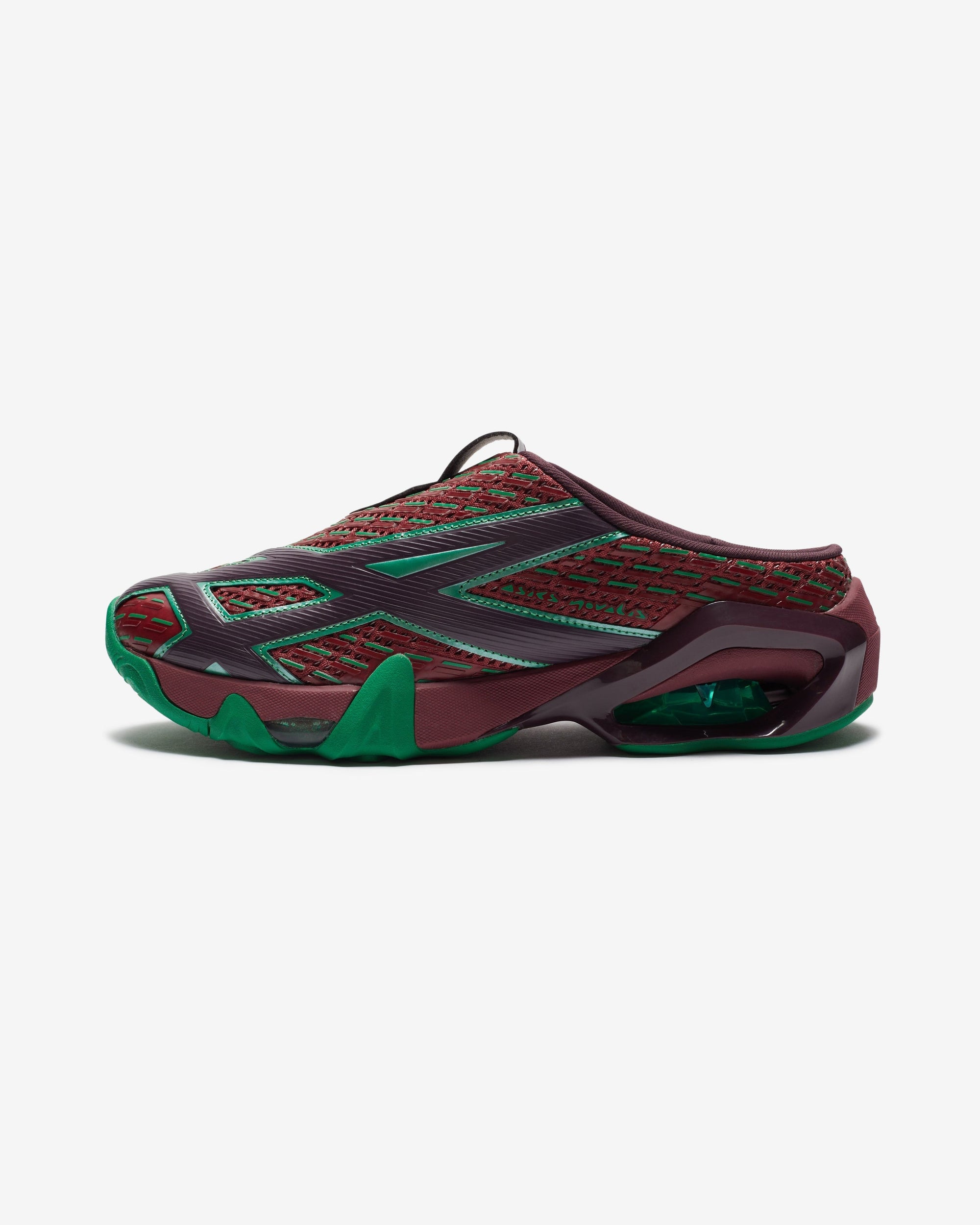 Gel Styrax Dahlia Asics оригінал – Купити в Україні – вид ззаду