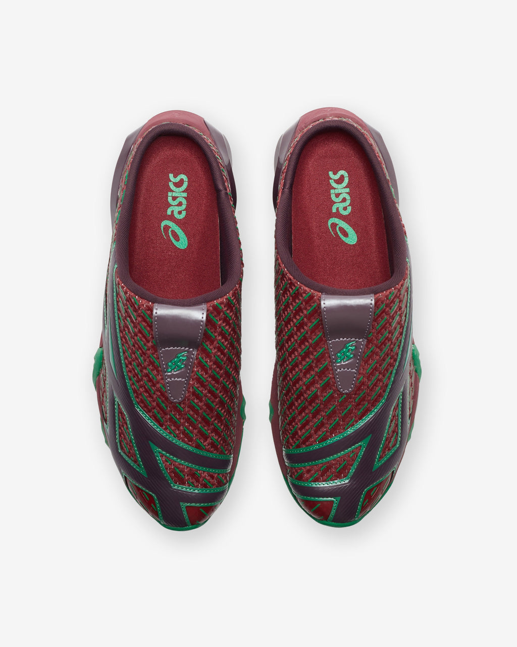 Gel Styrax Dahlia Asics оригінал – Купити в Україні – збільшений вид
