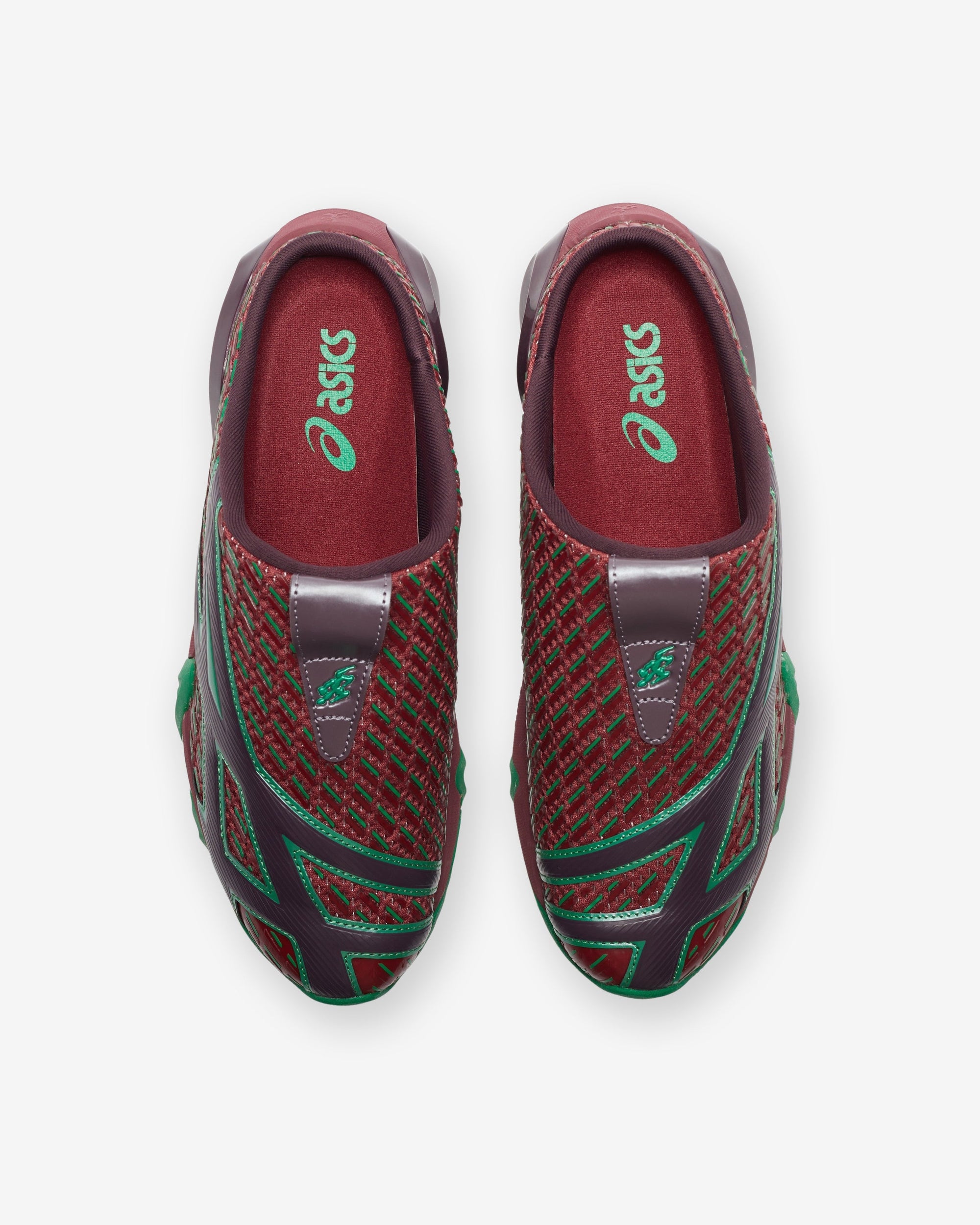 Gel Styrax Dahlia Asics оригінал – Купити в Україні – збільшений вид