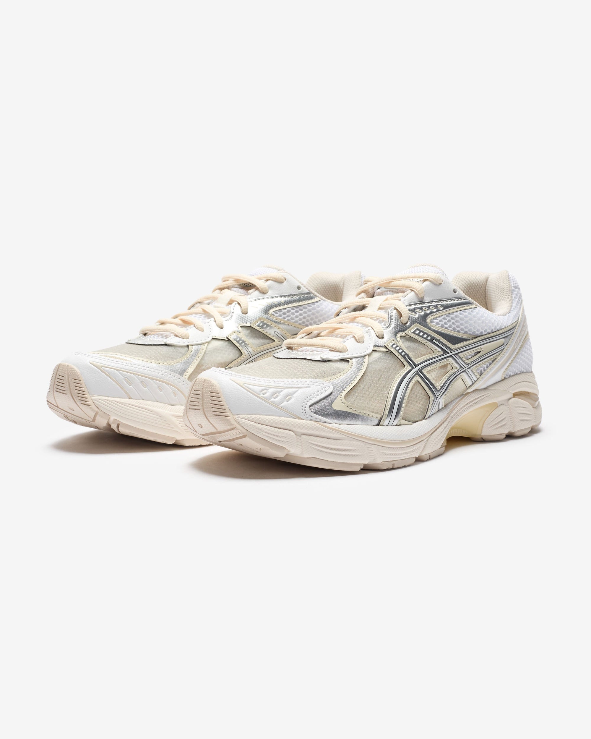 X Above The Clouds Gt2160 White Asics оригінал – Купити в Україні – боковий вид