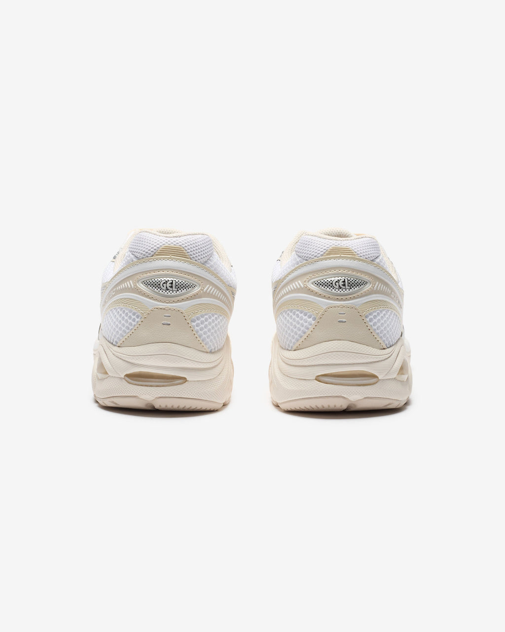 X Above The Clouds Gt2160 White Asics оригінал – Купити в Україні – детальний вид