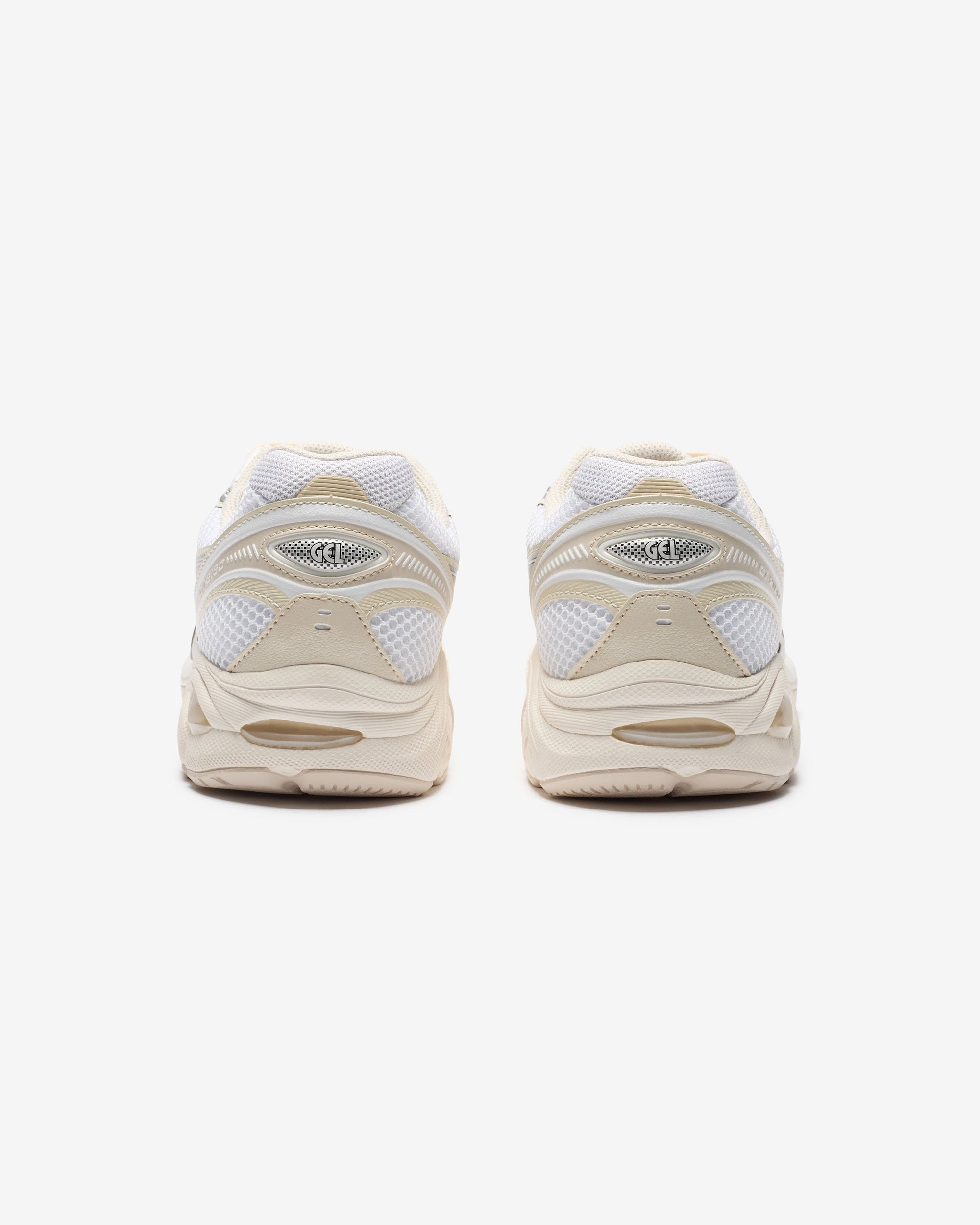 X Above The Clouds Gt2160 White Asics оригінал – Купити в Україні – детальний вид