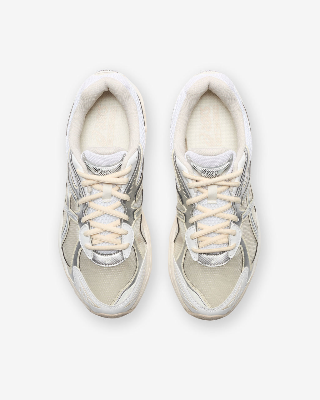 X Above The Clouds Gt2160 White Asics оригінал – Купити в Україні – збільшений вид