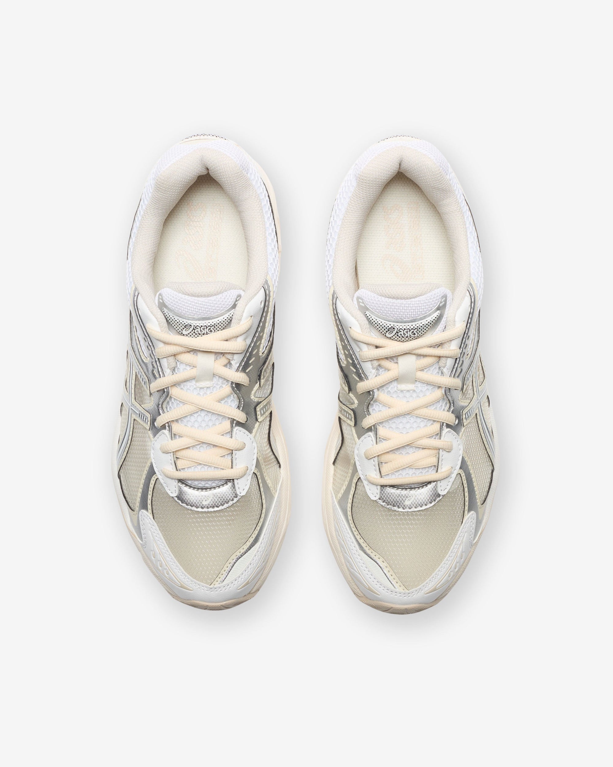 X Above The Clouds Gt2160 White Asics оригінал – Купити в Україні – збільшений вид