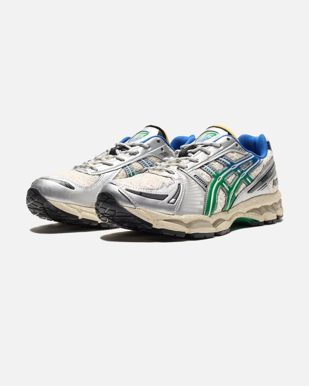 Asics Footwear оригінал | Швидка доставка Україна – боковий вид