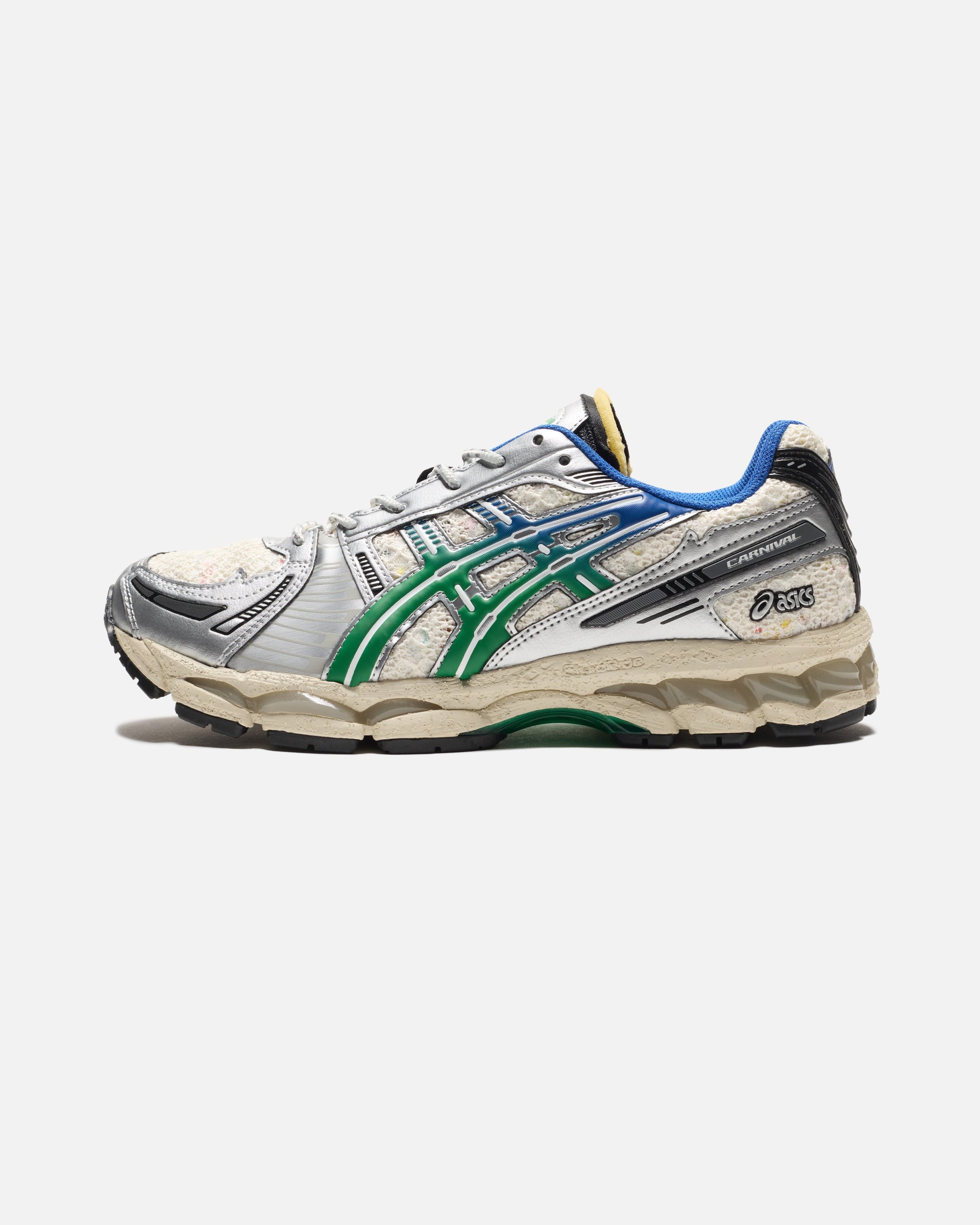 Asics Footwear оригінал | Швидка доставка Україна – вид ззаду
