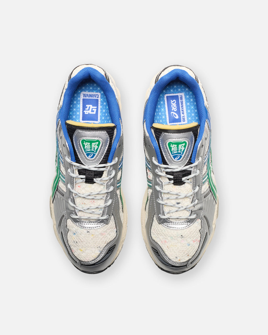 Asics Footwear оригінал | Швидка доставка Україна – збільшений вид