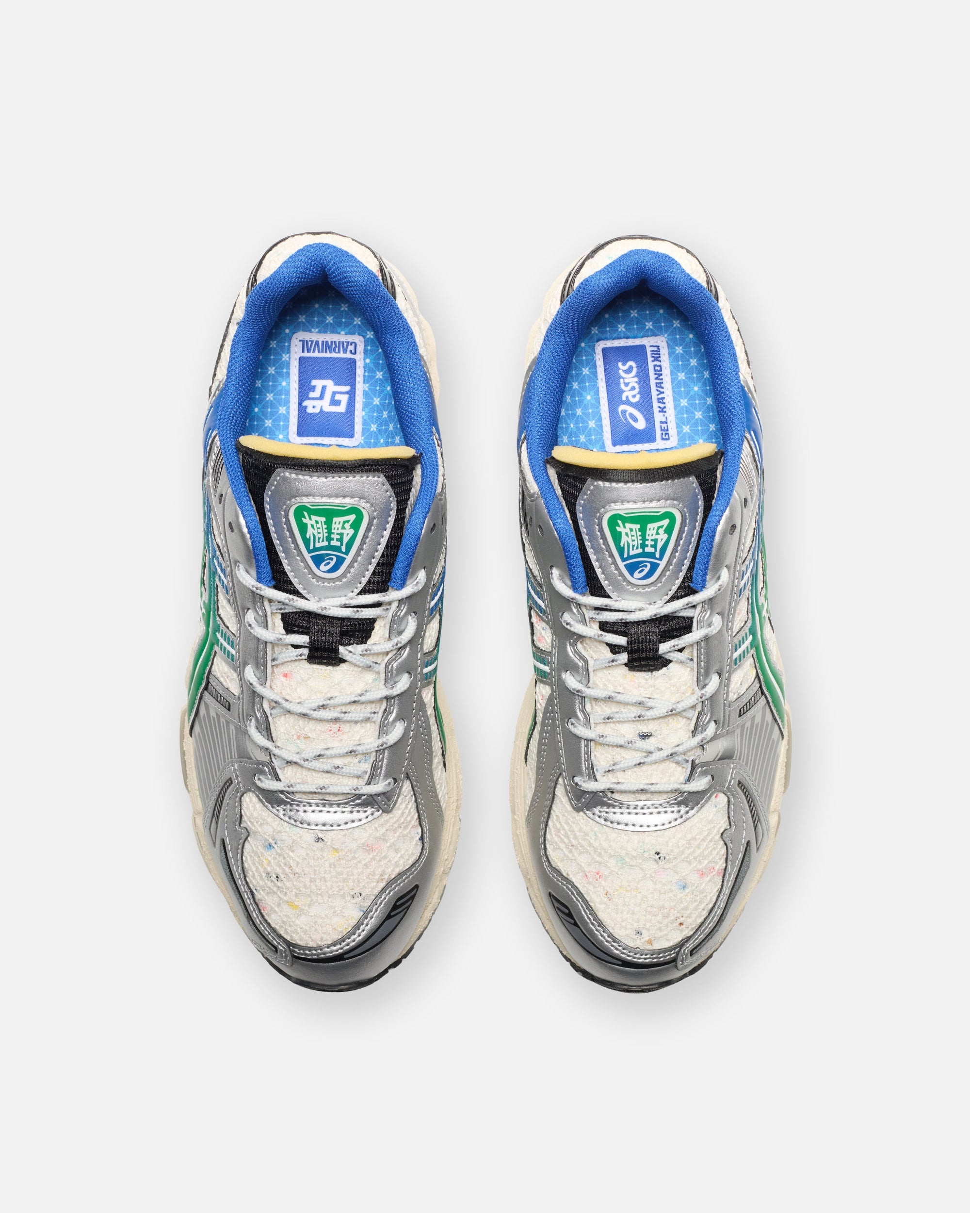Asics Footwear оригінал | Швидка доставка Україна – збільшений вид