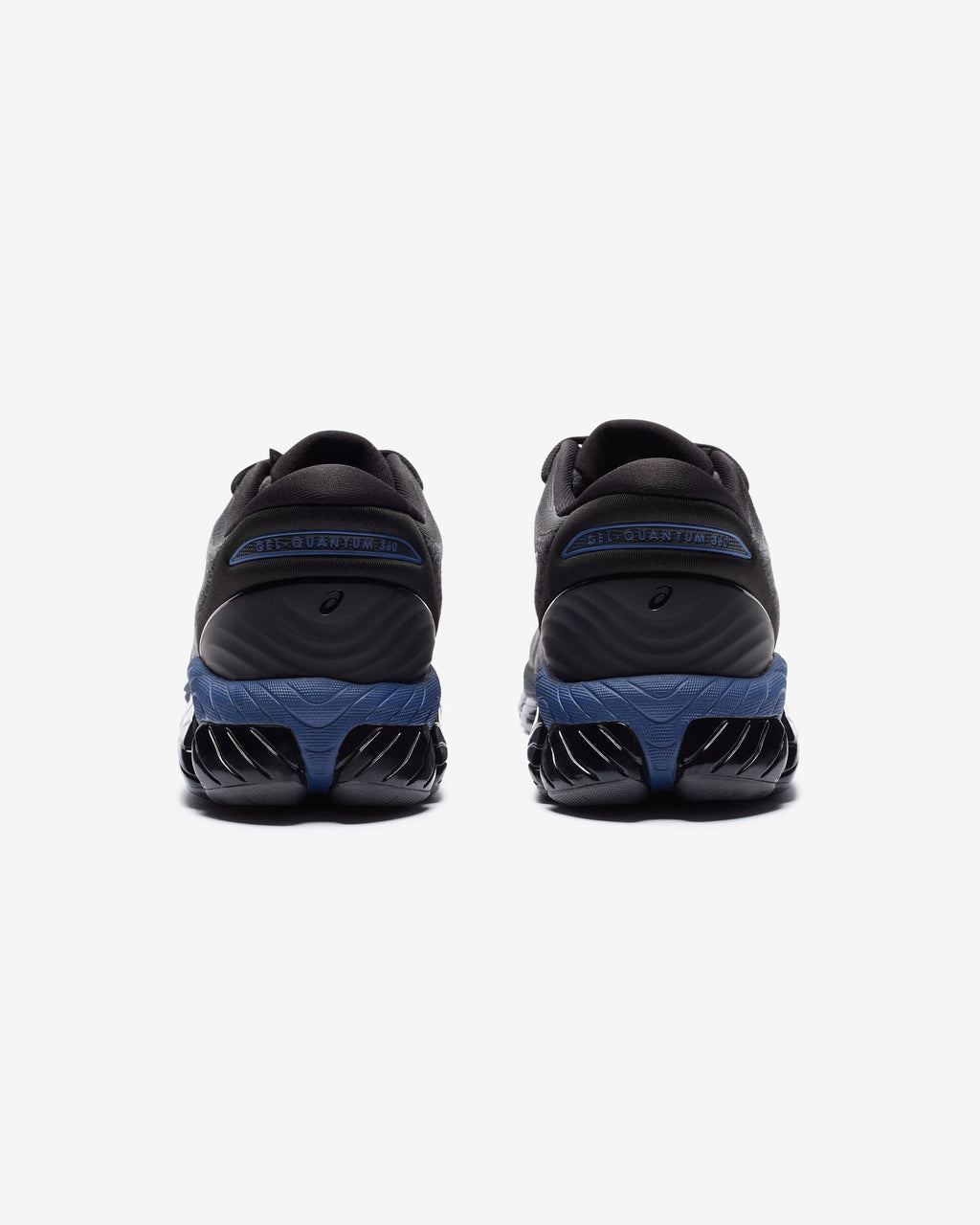 Gel Quantum 360 VIII Gtx Black Asics оригінал – Купити в Україні – детальний вид