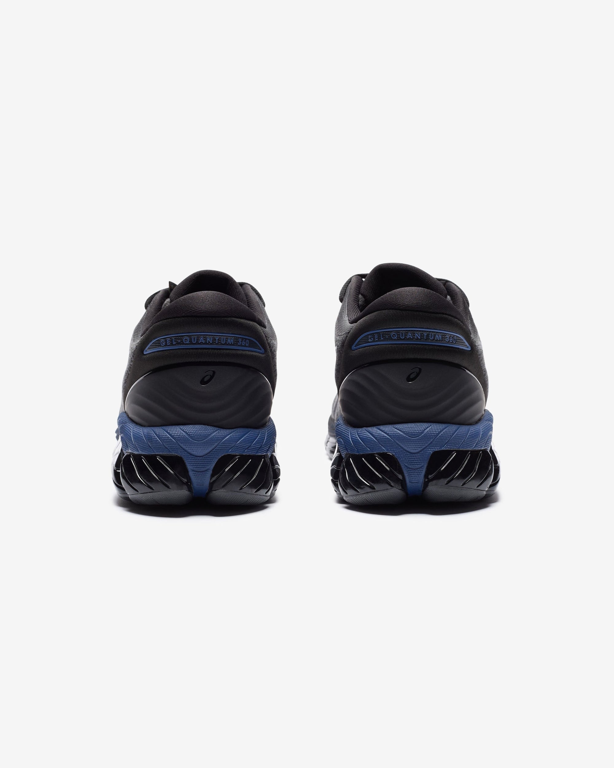 Gel Quantum 360 VIII Gtx Black Asics оригінал – Купити в Україні – детальний вид