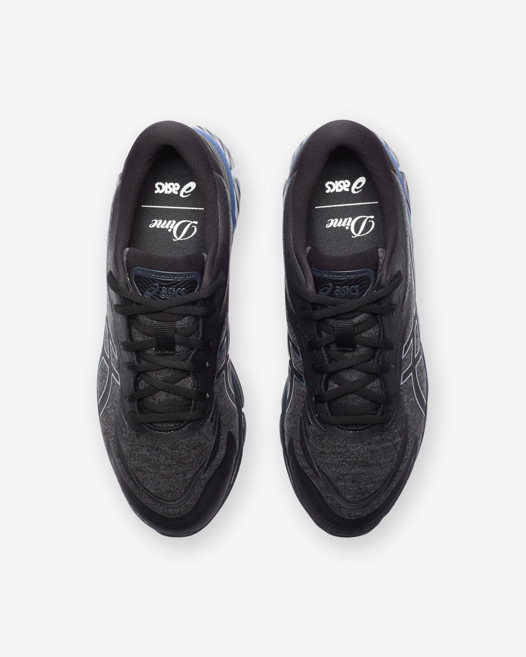 Gel Quantum 360 VIII Gtx Black Asics оригінал – Купити в Україні – збільшений вид