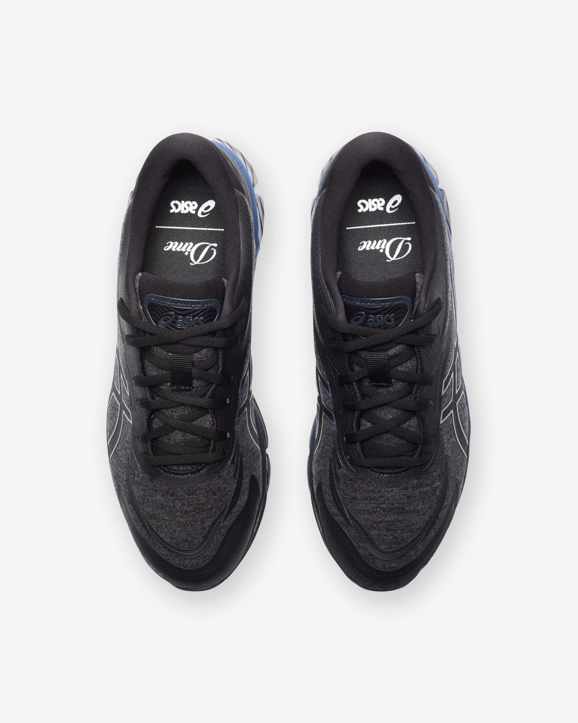 Gel Quantum 360 VIII Gtx Black Asics оригінал – Купити в Україні – збільшений вид