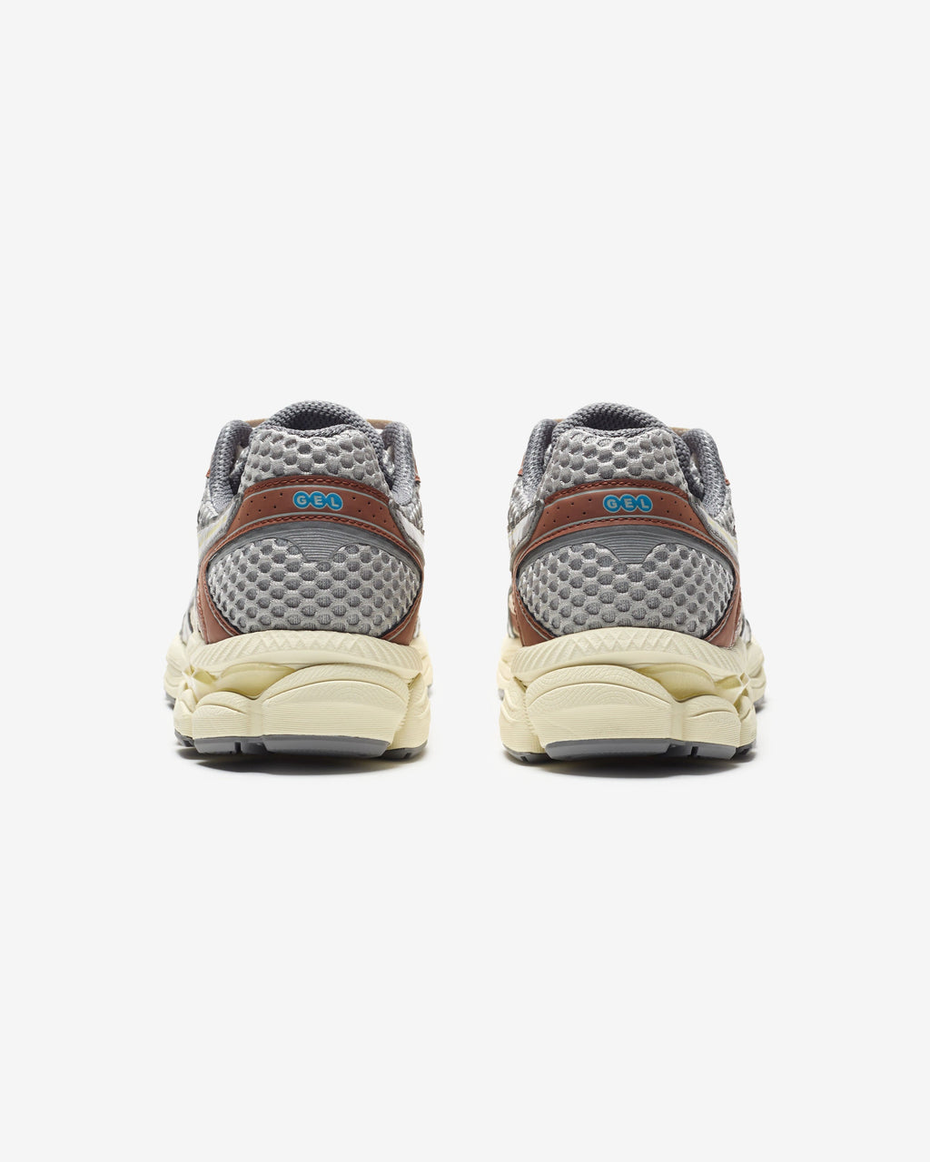 Gel Cumulus 16 Beige Asics оригінал – Купити в Україні – детальний вид