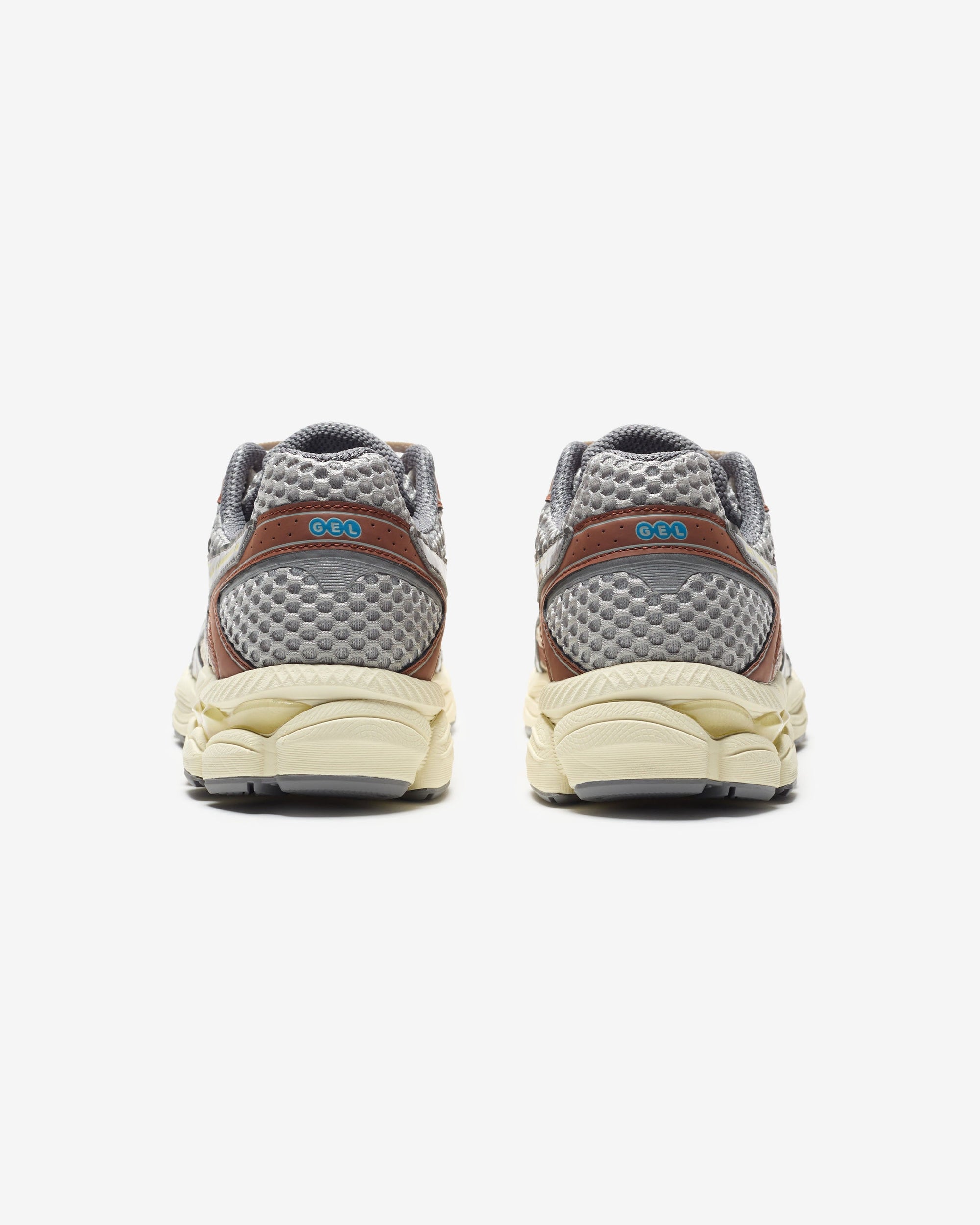 Gel Cumulus 16 Beige Asics оригінал – Купити в Україні – детальний вид