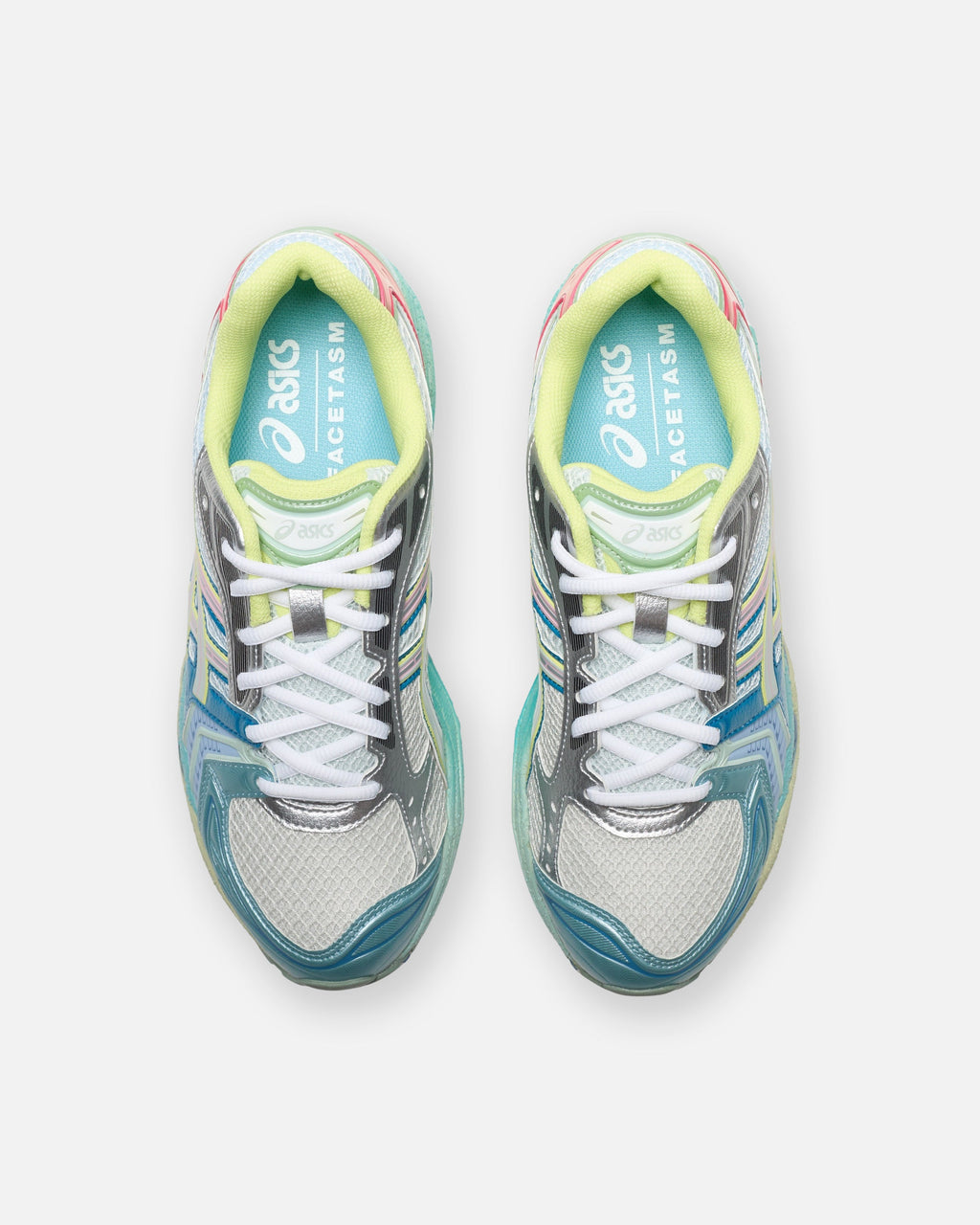 Оригінальна X Facetasm Kayano 14 Multi Asics – збільшений вид