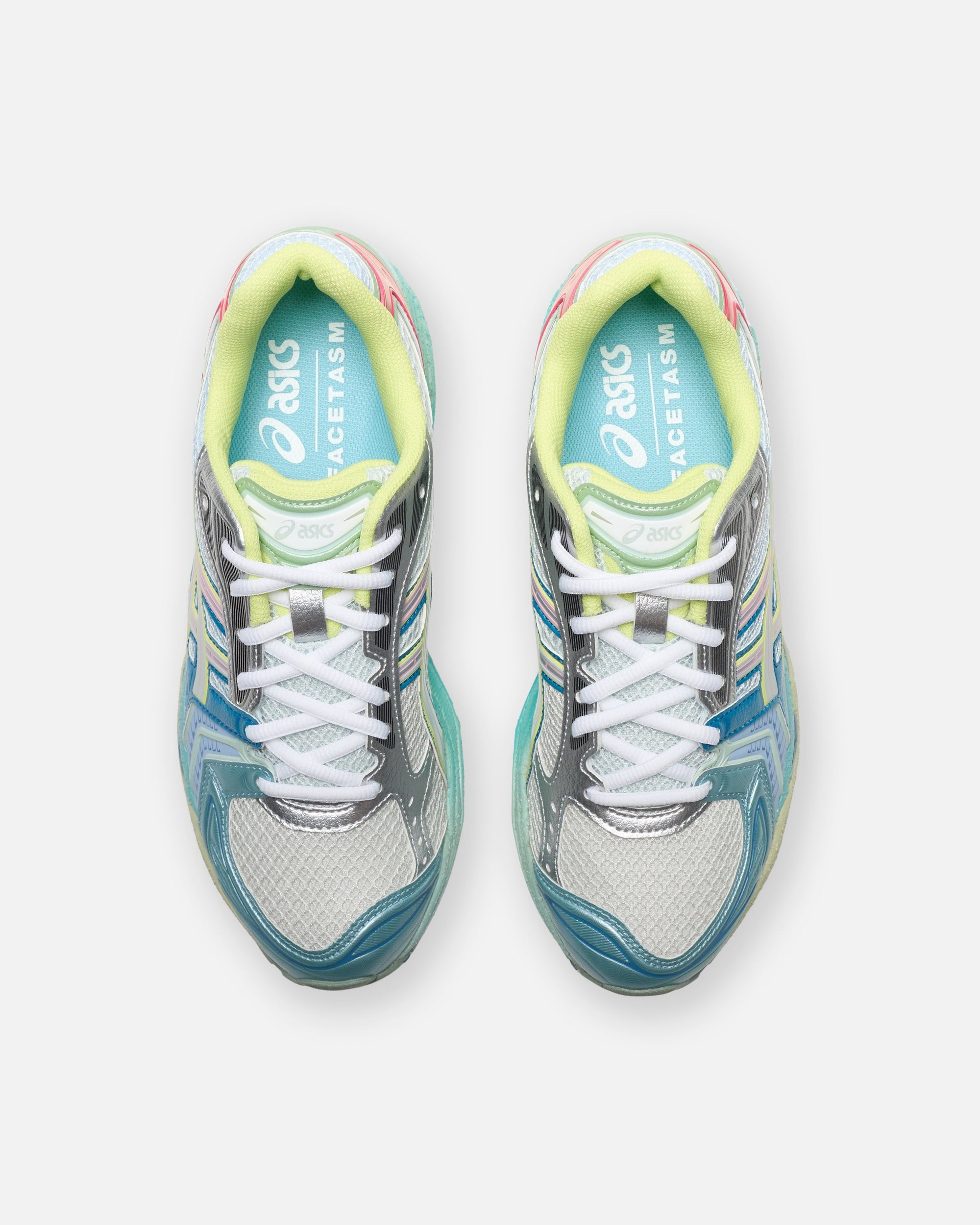Оригінальна X Facetasm Kayano 14 Multi Asics – збільшений вид
