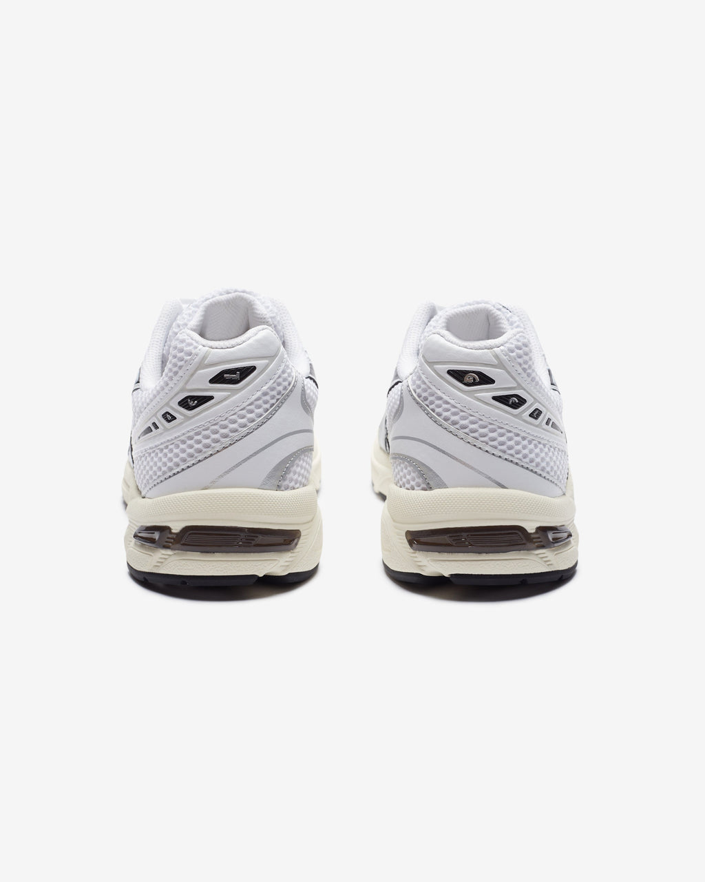 Оригінальна Gel 1130 White Asics – детальний вид