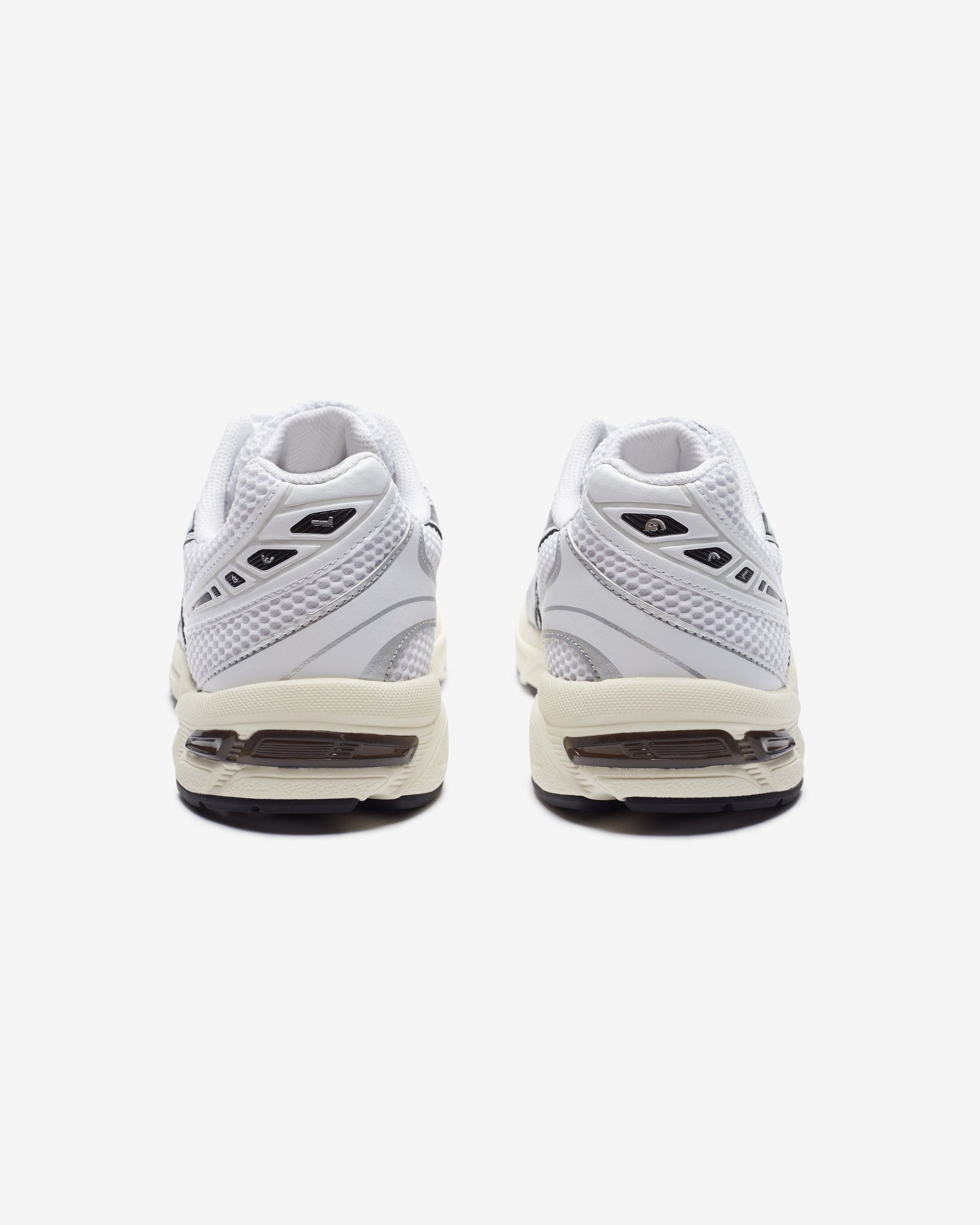 Оригінальна Gel 1130 White Asics – детальний вид