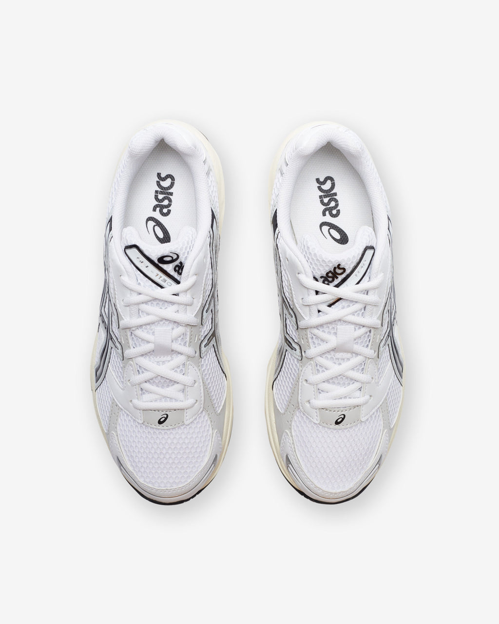 Оригінальна Gel 1130 White Asics – збільшений вид