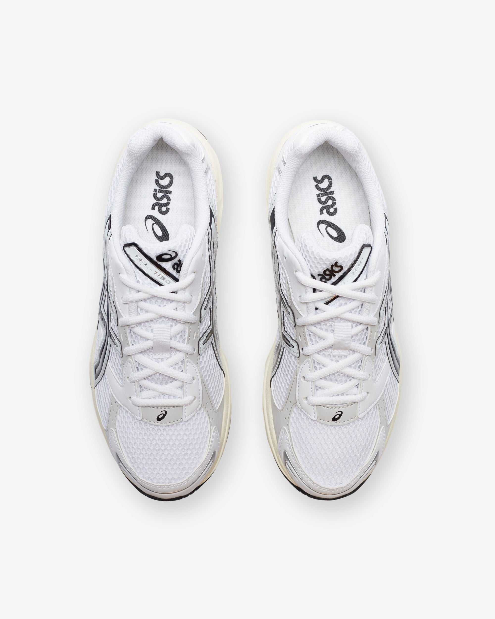 Оригінальна Gel 1130 White Asics – збільшений вид