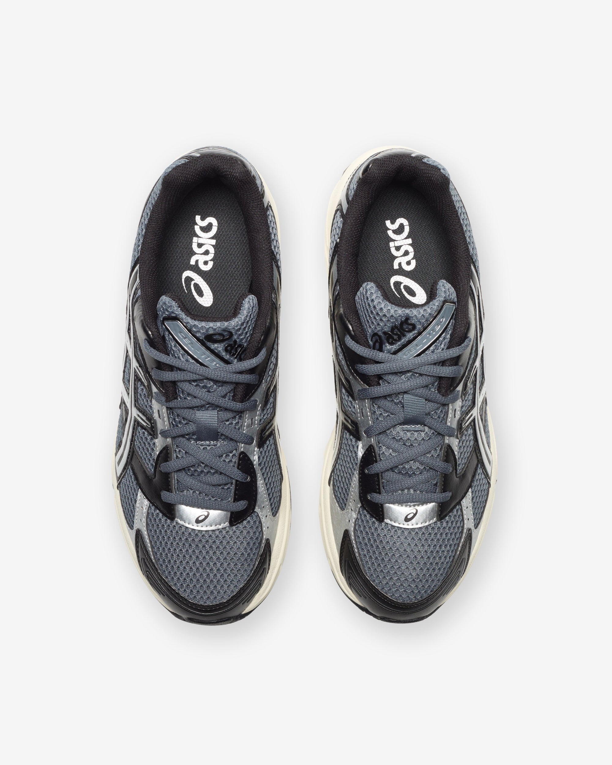 Оригінальна Gel 1130 Steelgrey Asics – збільшений вид