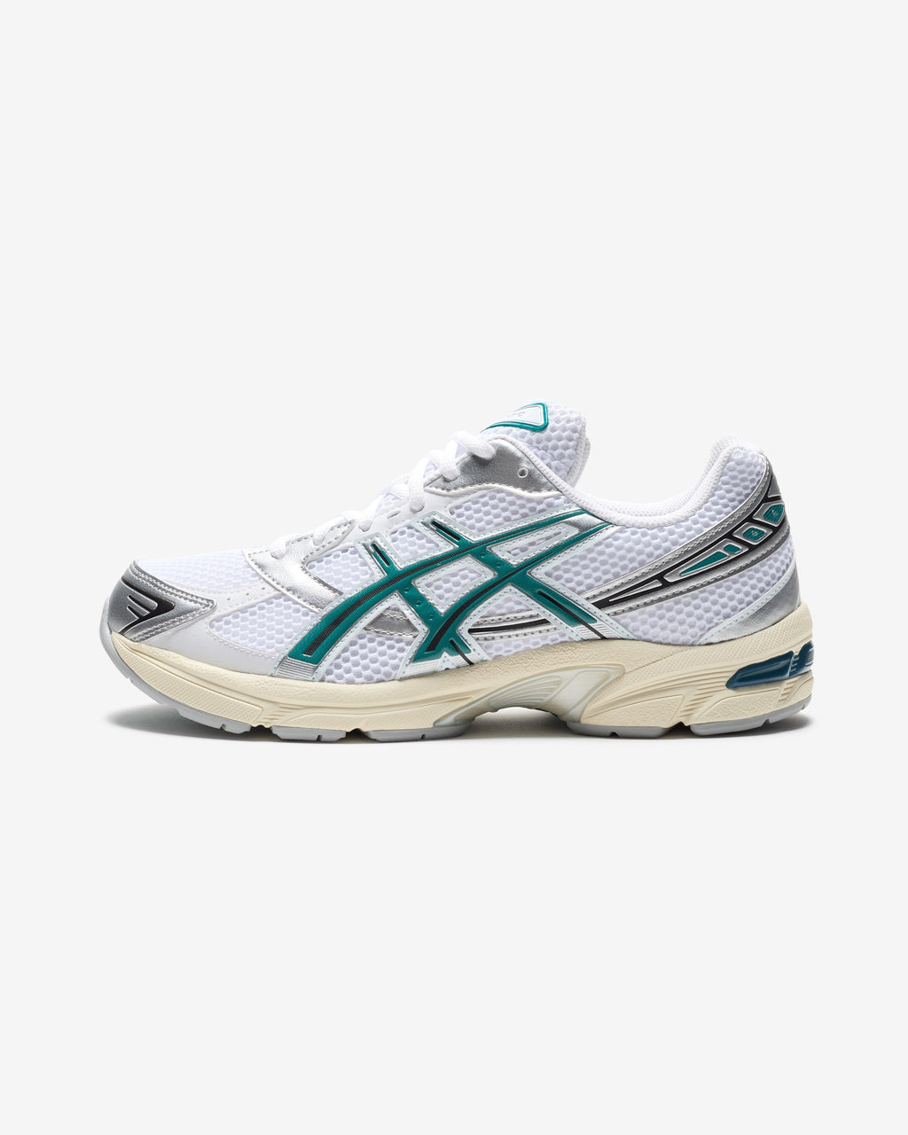 Оригінальна Gel 1130 White Asics – вид ззаду