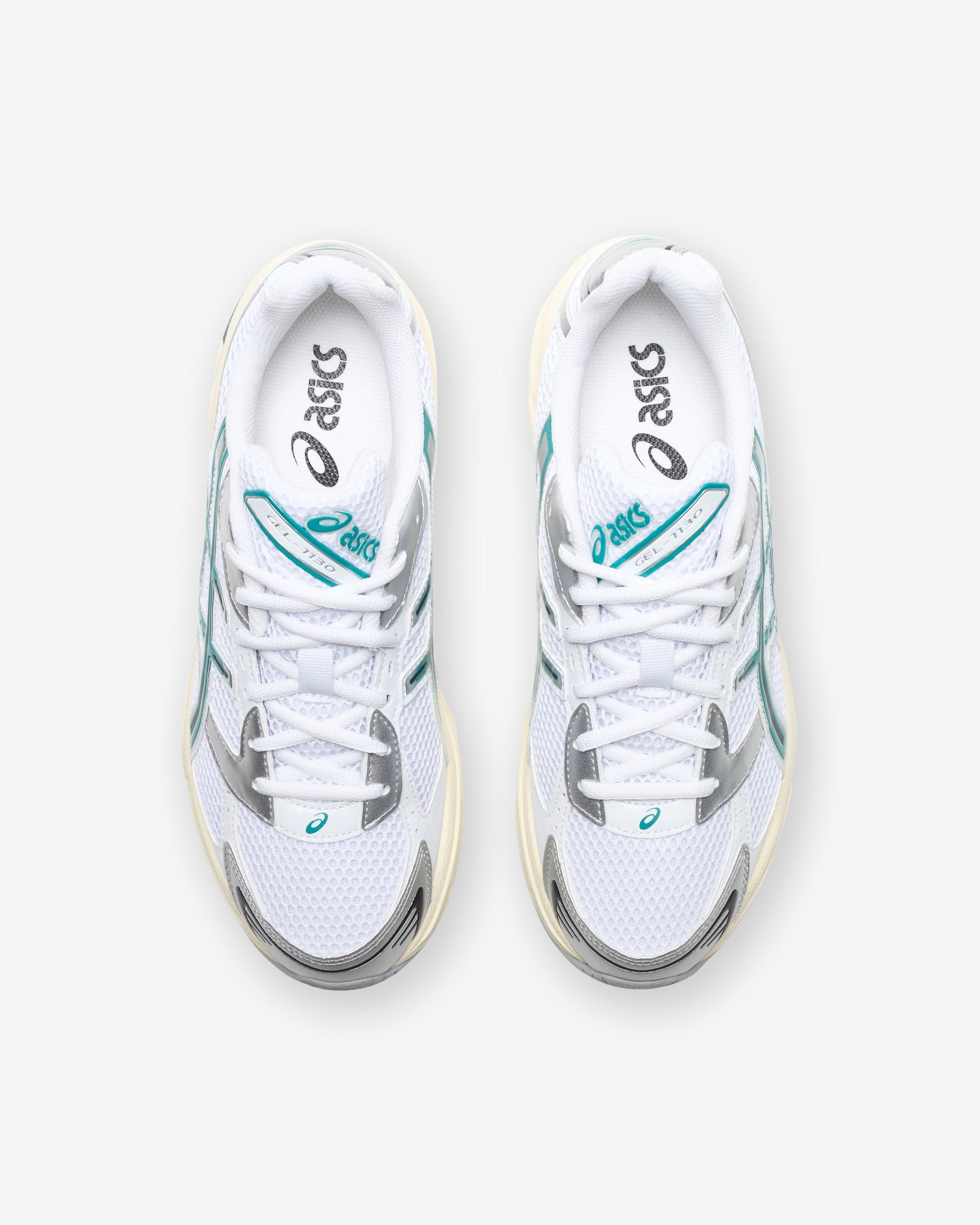 Оригінальна Gel 1130 White Asics – збільшений вид