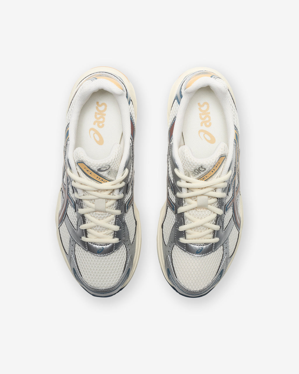 Оригінальна Gel 1130 Cream Asics – збільшений вид