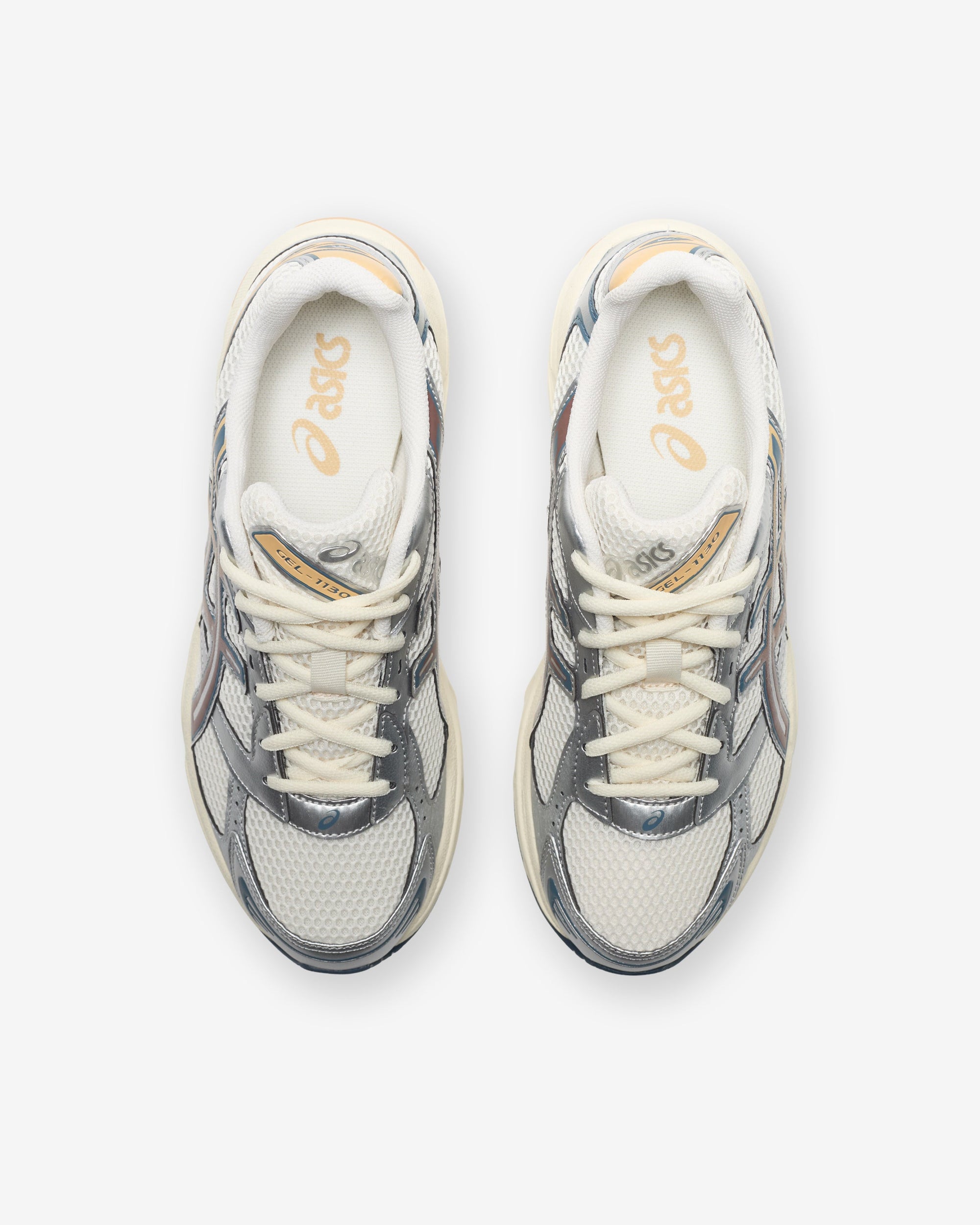 Оригінальна Gel 1130 Cream Asics – збільшений вид