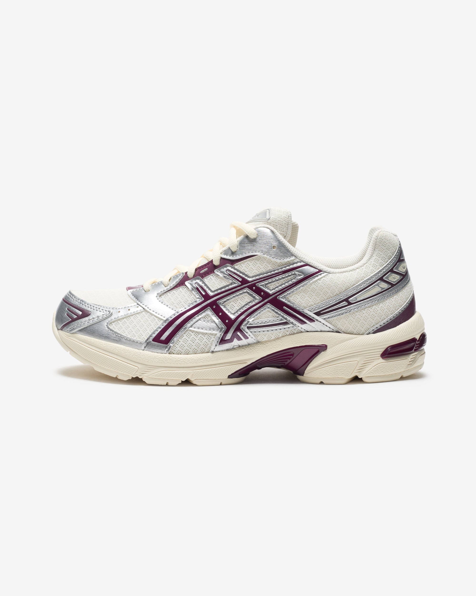 Оригінальна Gel 1130 Cream Asics – вид ззаду