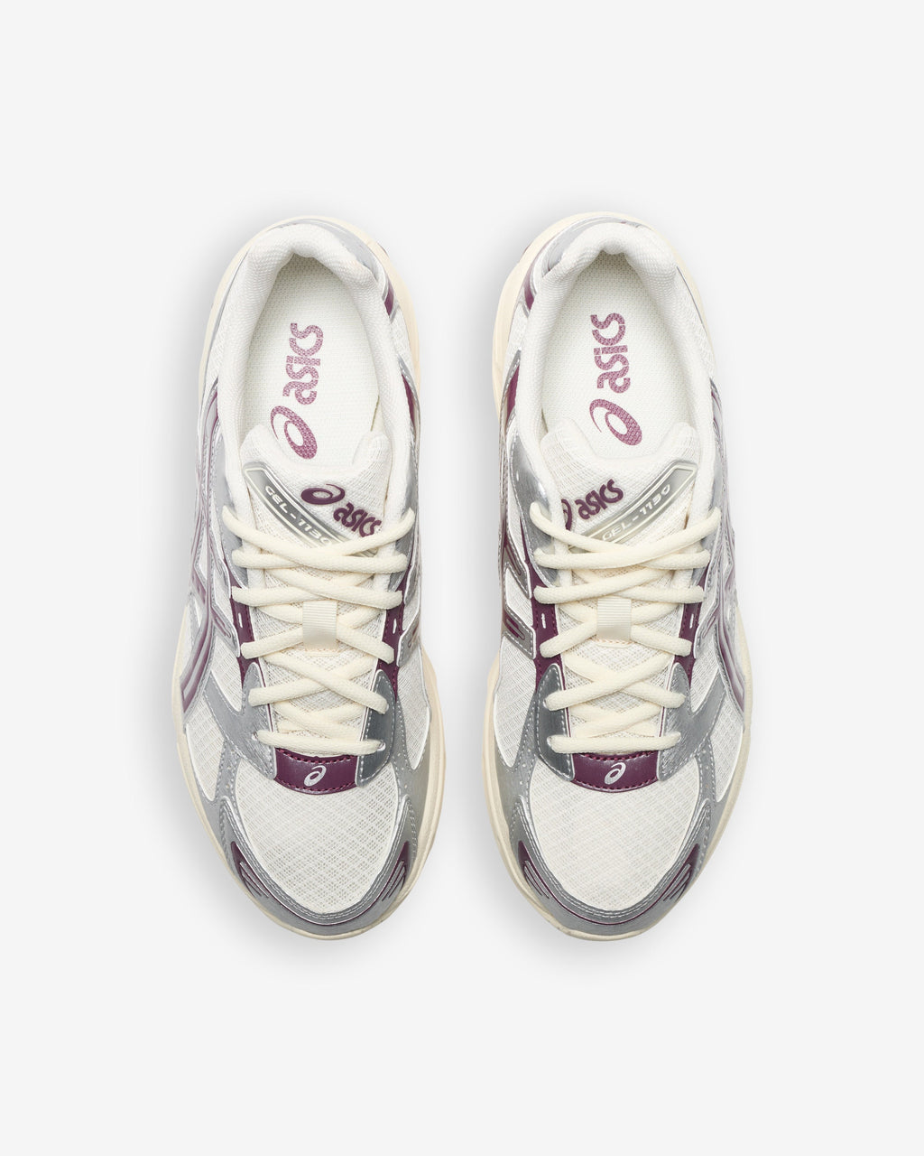 Оригінальна Gel 1130 Cream Asics – збільшений вид