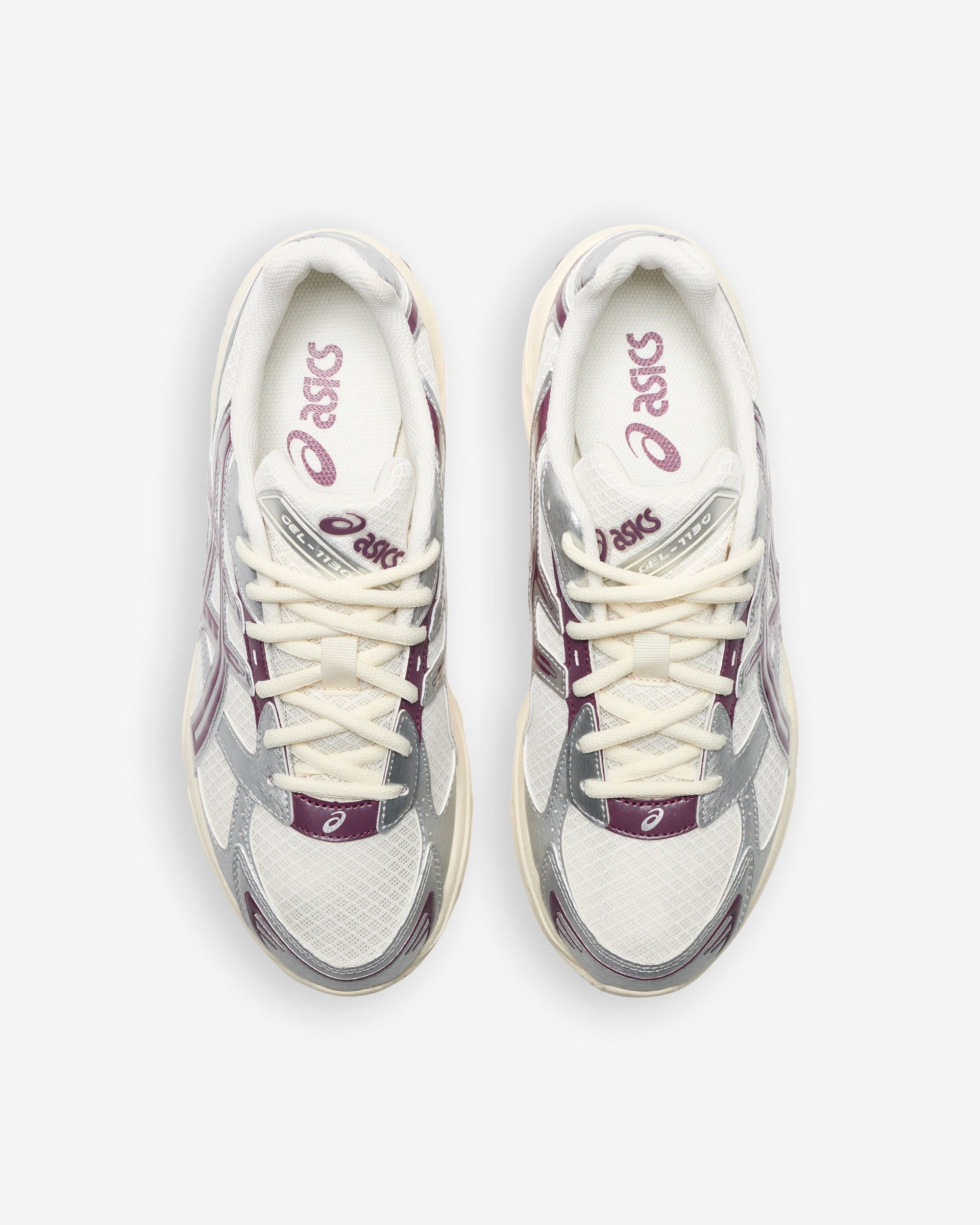 Оригінальна Gel 1130 Cream Asics – збільшений вид