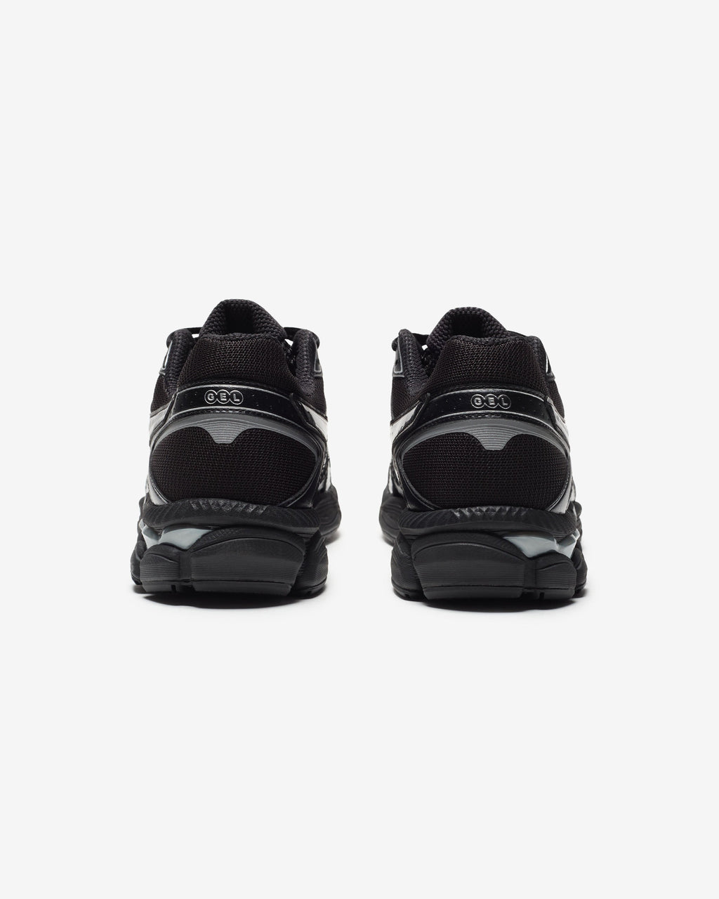 Gel Cumulus 16 Black Asics оригінал – Купити в Україні – детальний вид