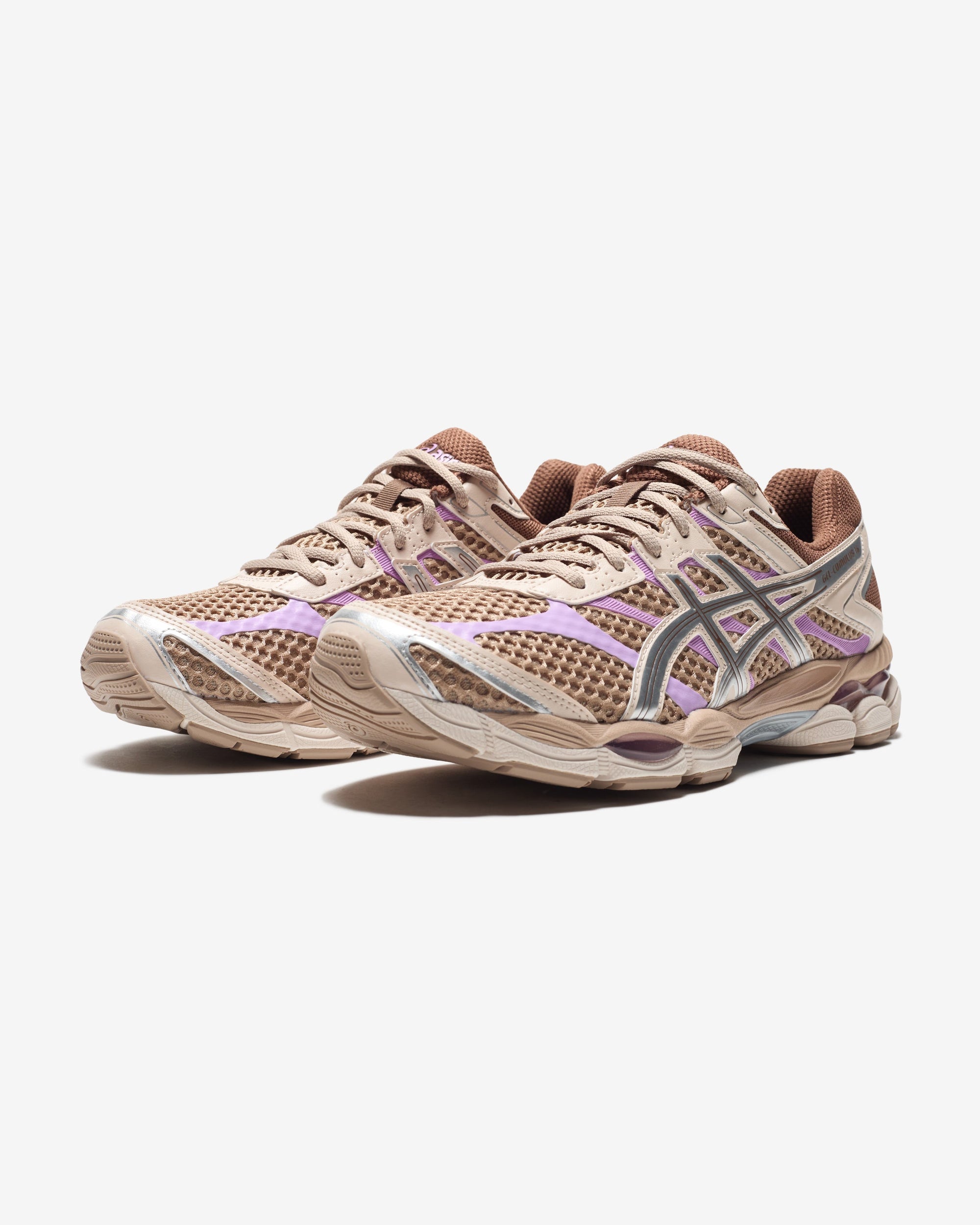 Asics Footwear оригінал | Швидка доставка Україна – боковий вид