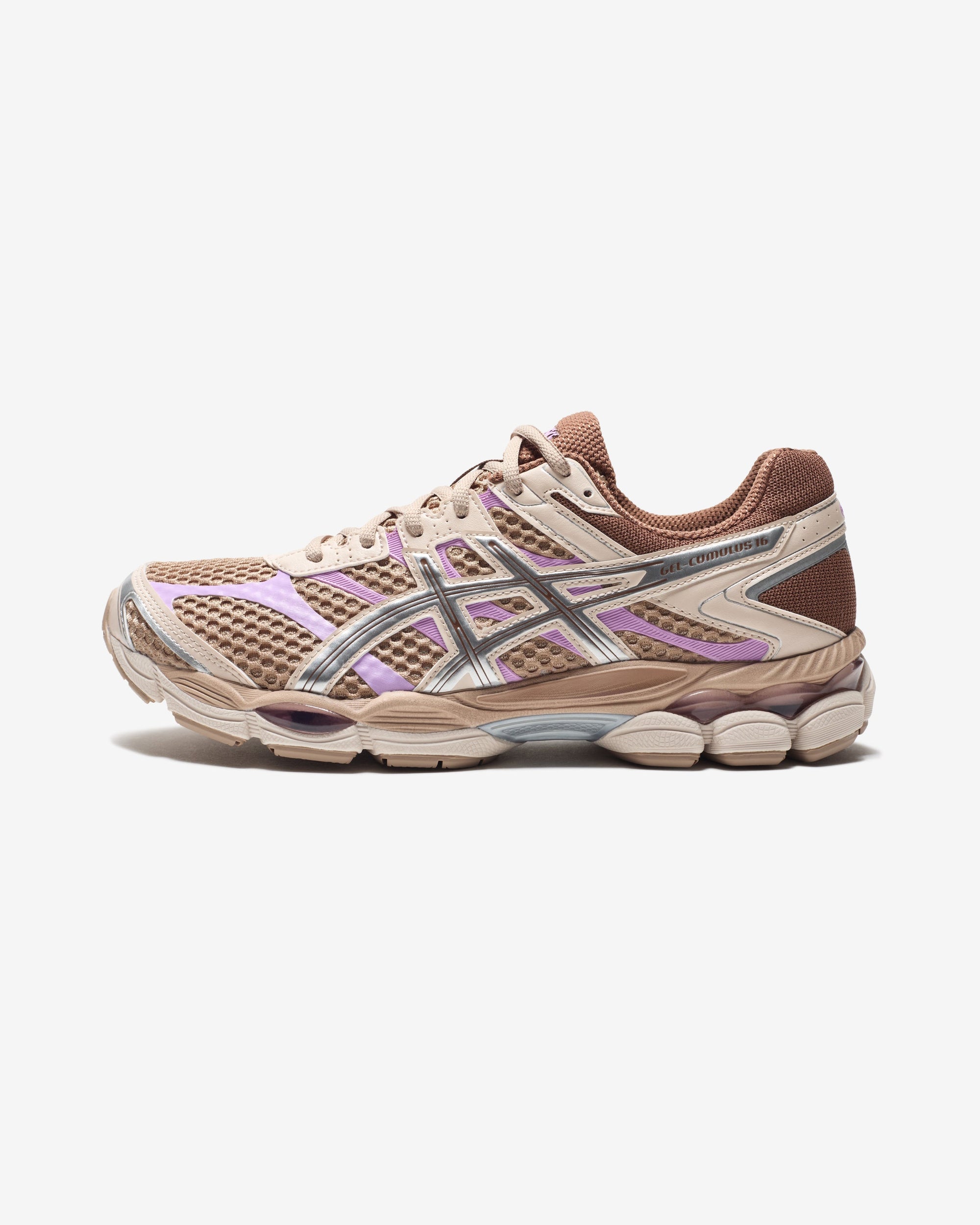 Asics Footwear оригінал | Швидка доставка Україна – вид ззаду