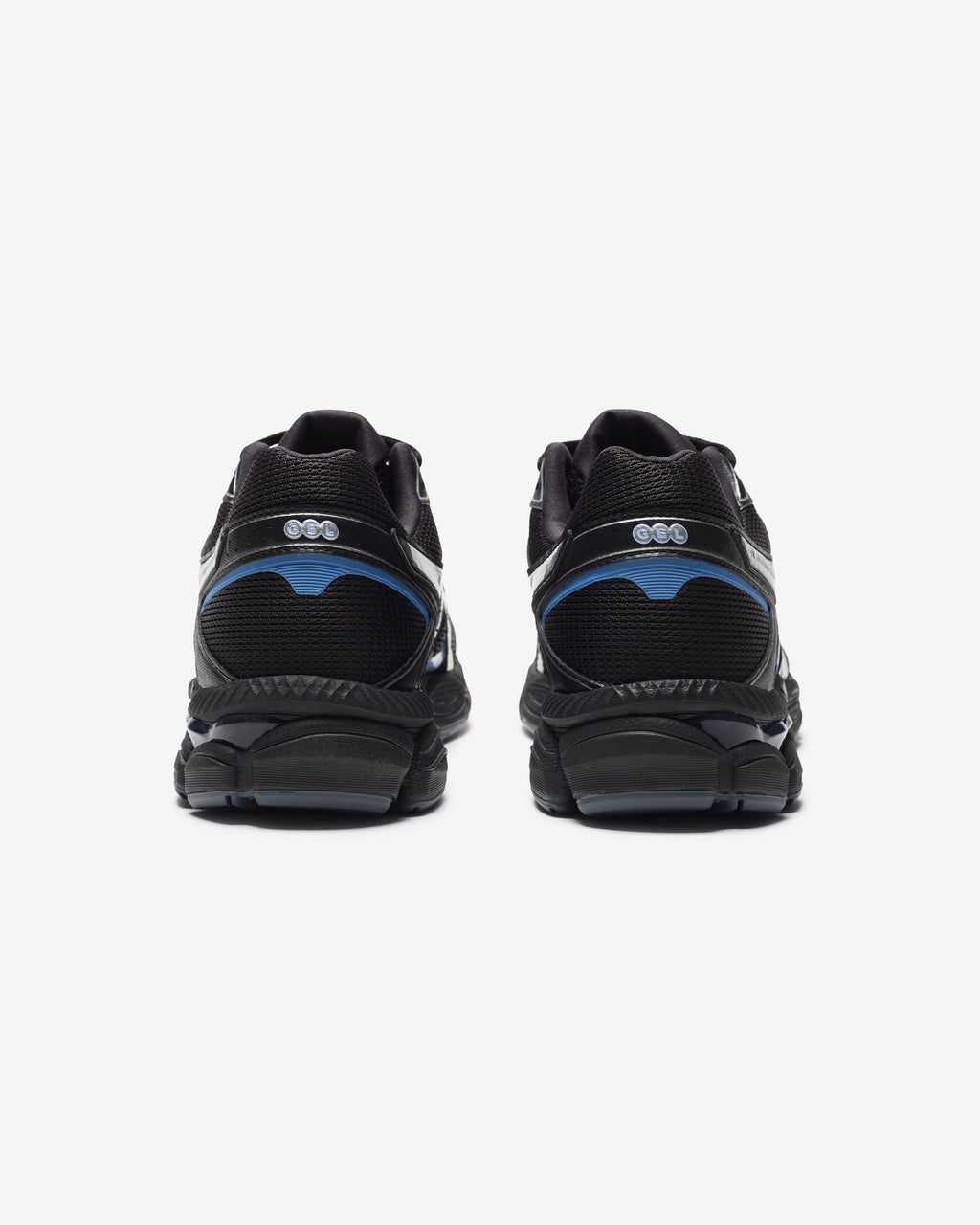 Gel Cumulus 16 Black Asics оригінал – Купити в Україні – детальний вид