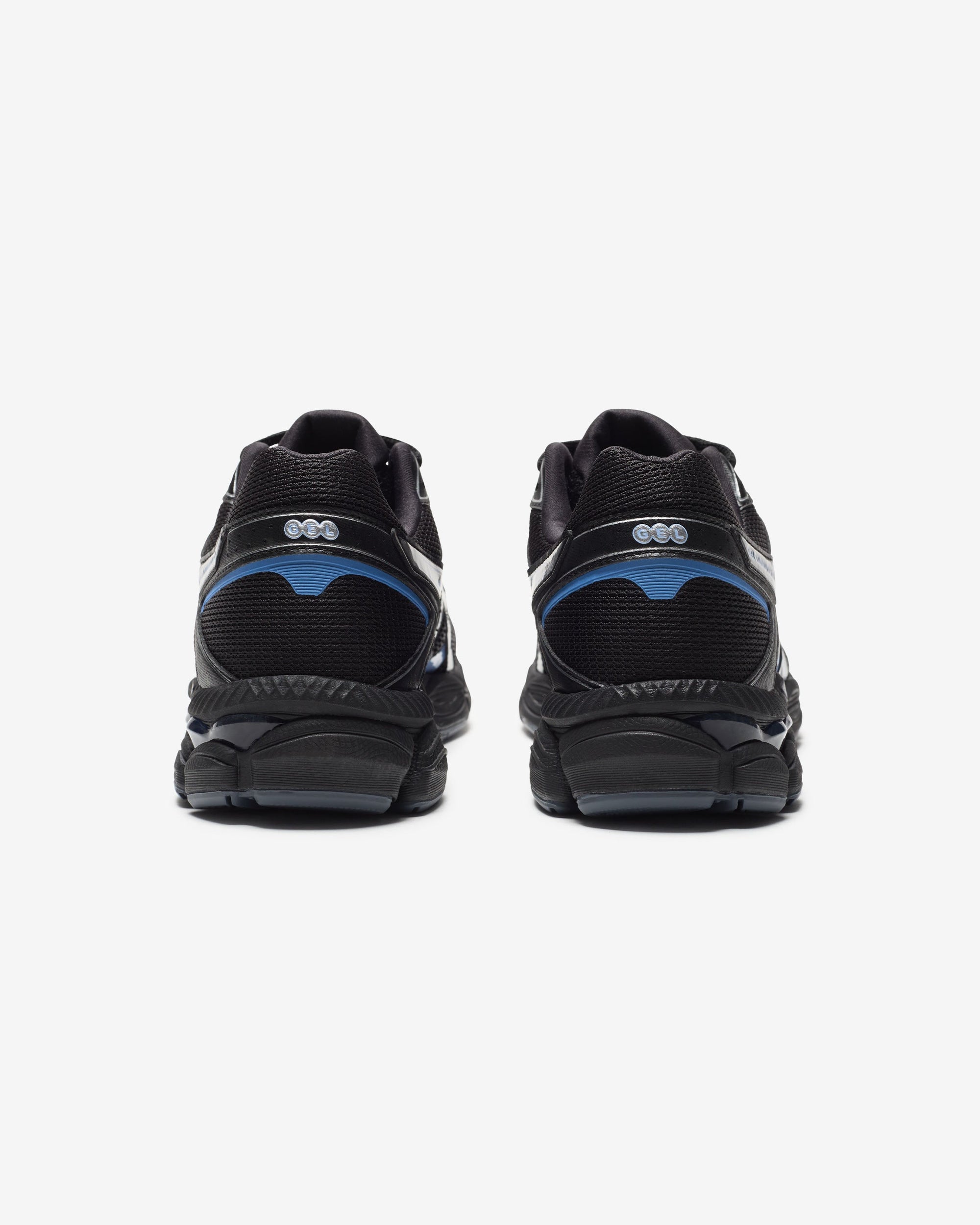Gel Cumulus 16 Black Asics оригінал – Купити в Україні – детальний вид